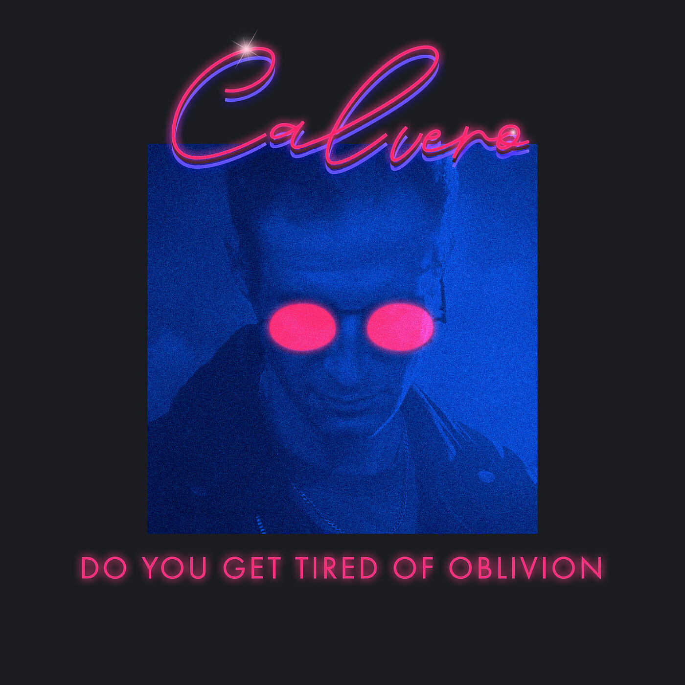 Постер альбома Do You Get Tired of Oblivion