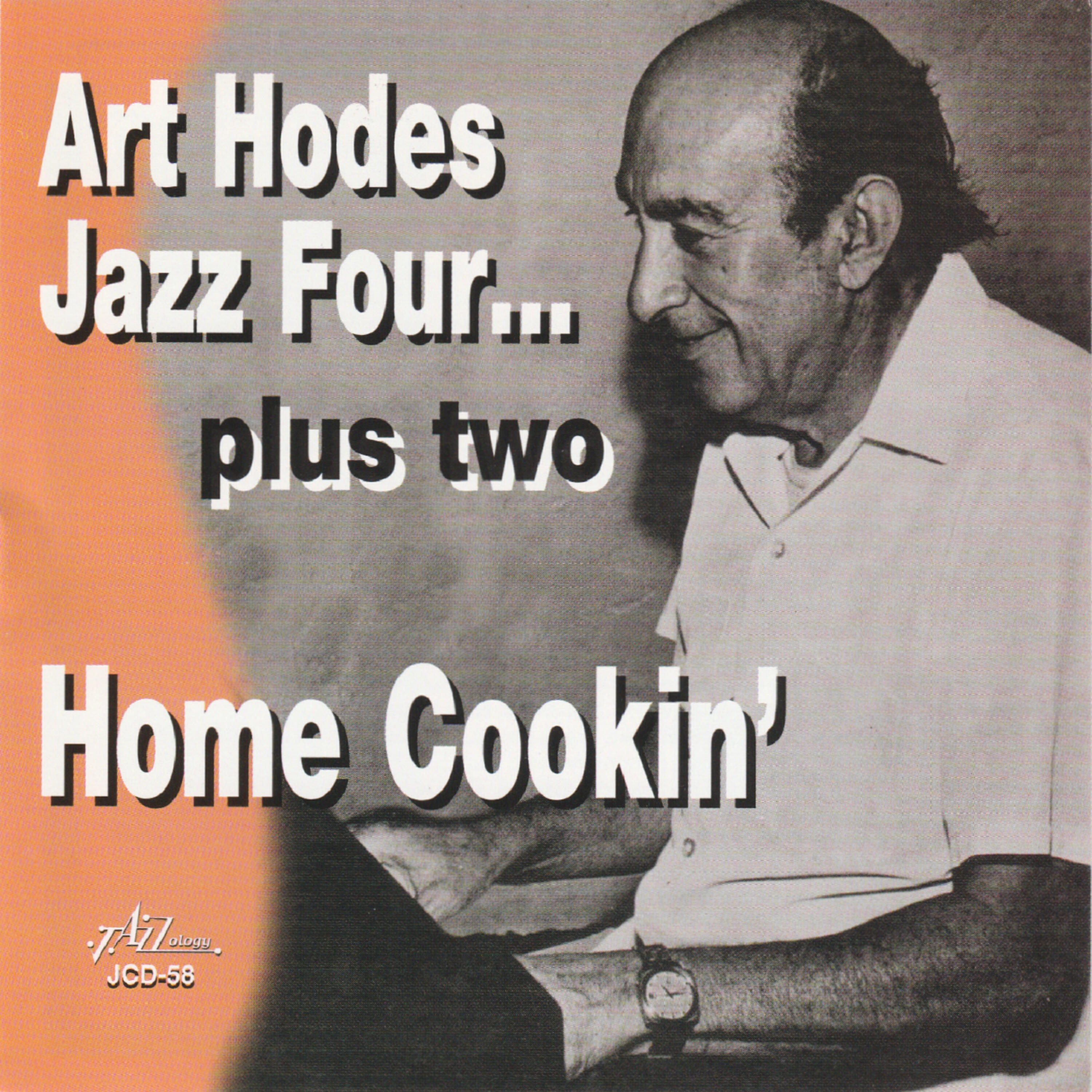 Art Hodes Jazz Four Plus Two