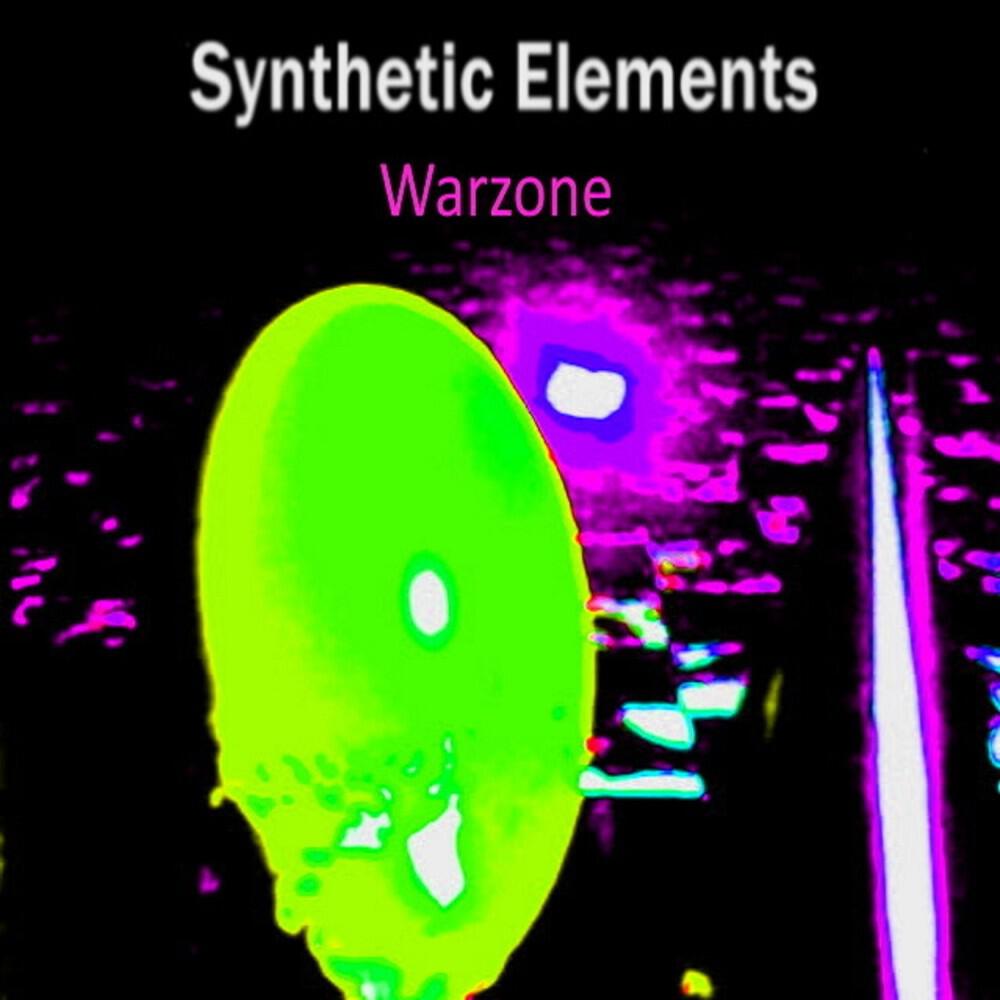 Релиз Warzone