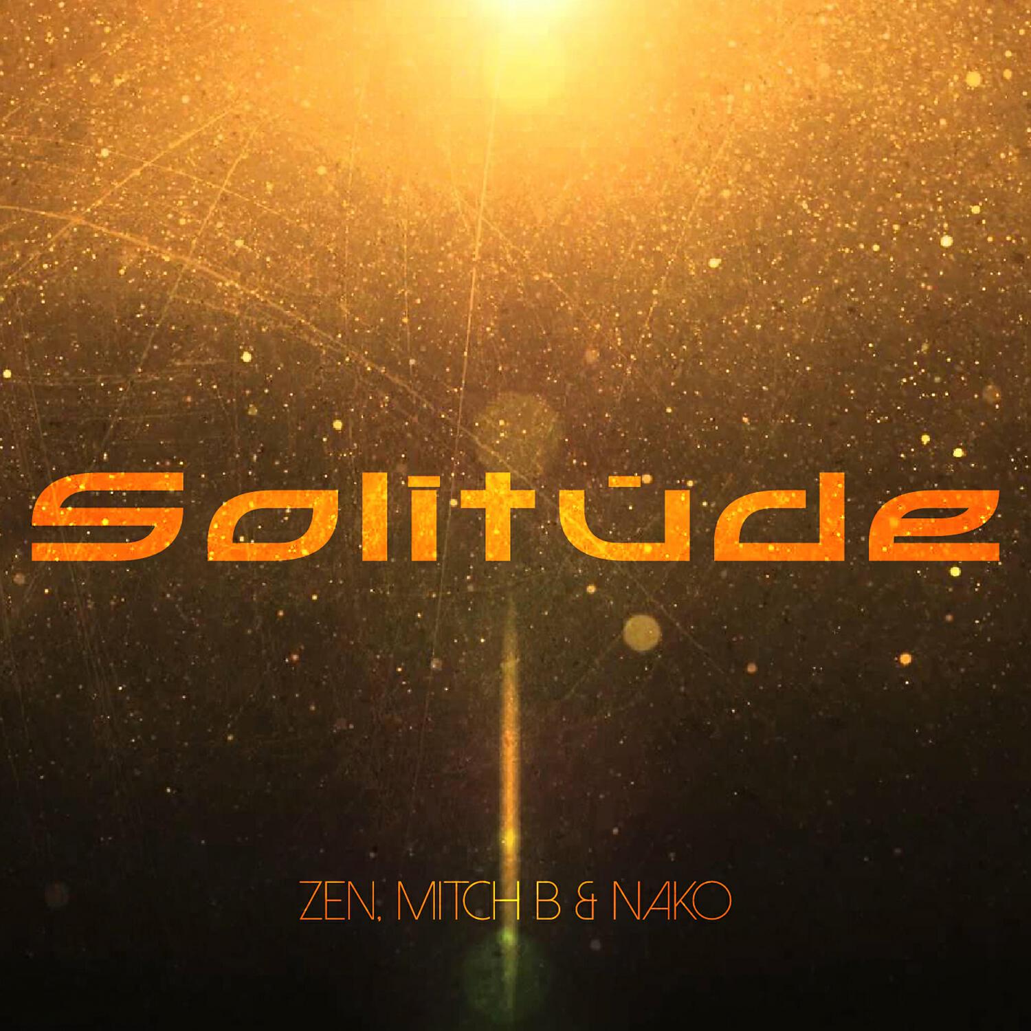 Релиз Solitude