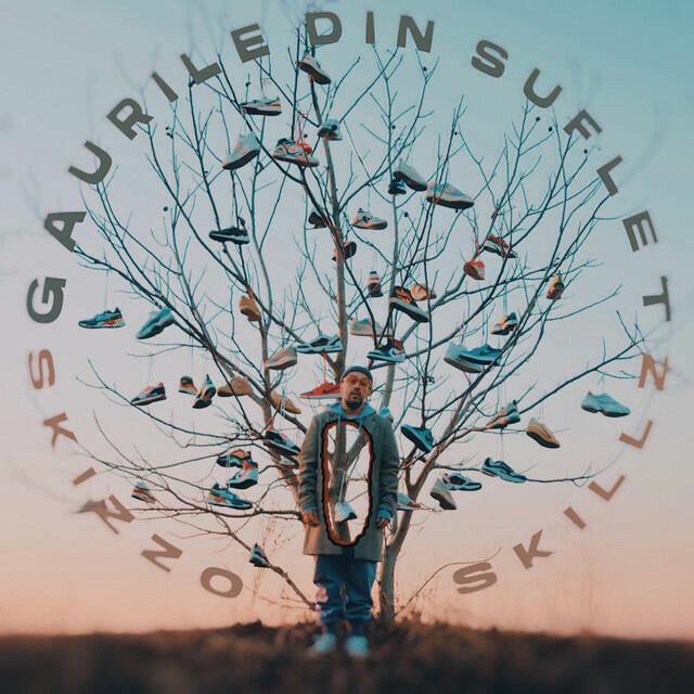 Релиз Gaurile din suflet