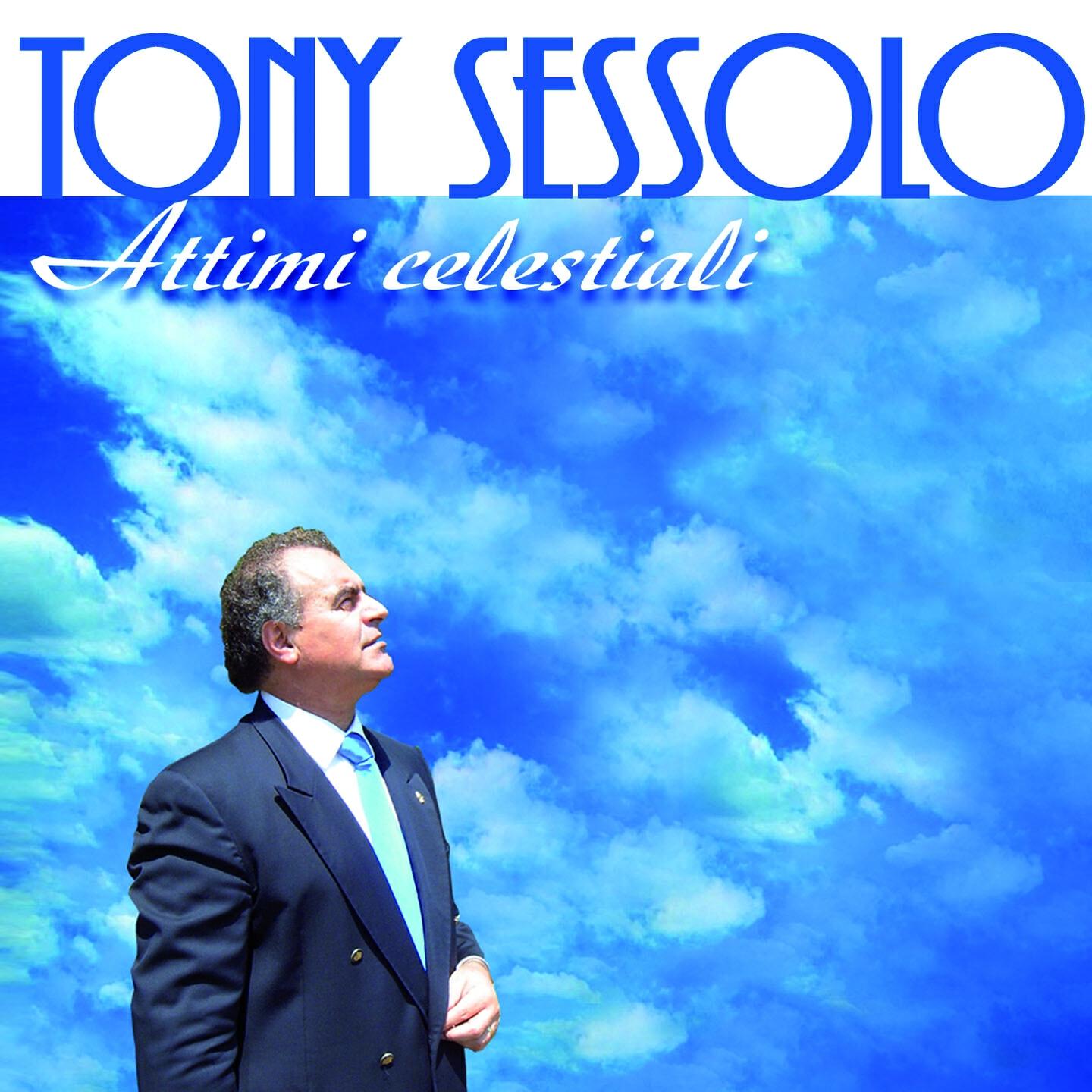 Релиз Attimi celestiali