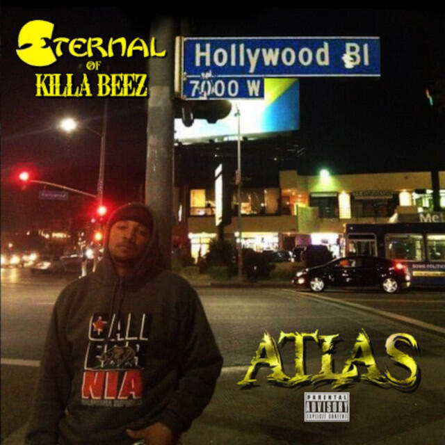 Eternal of Killa Beez