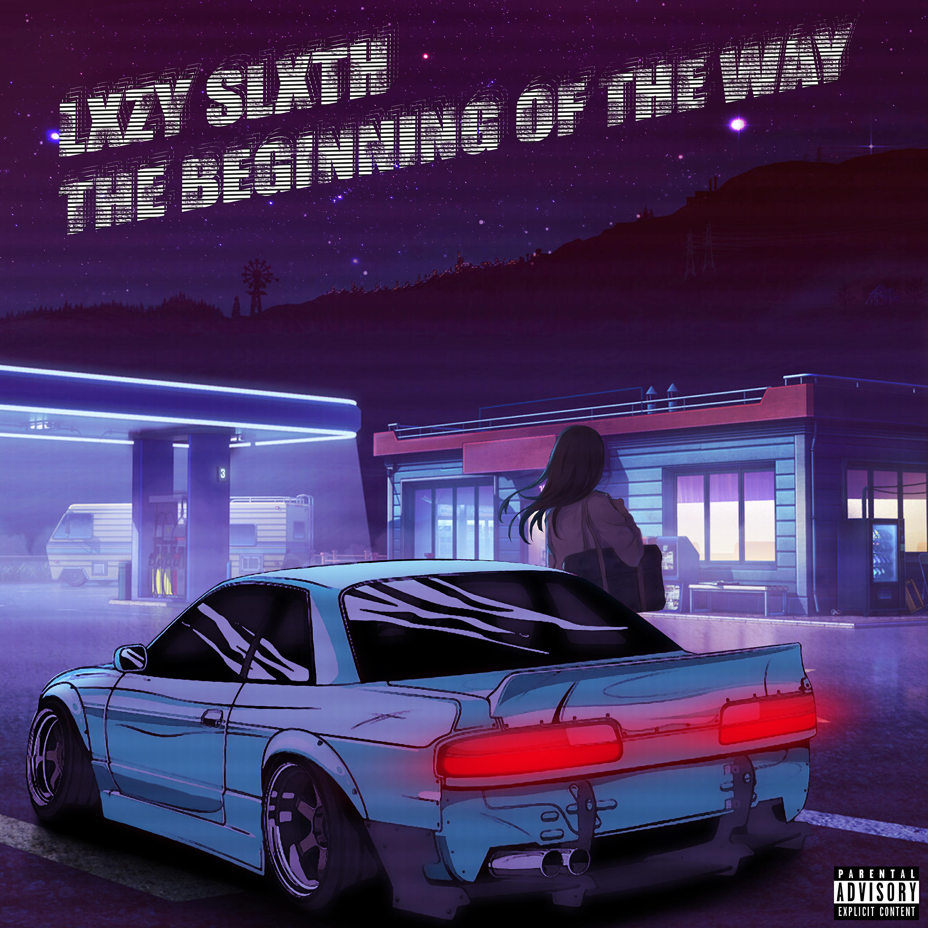 Релиз The Beginning of the Way