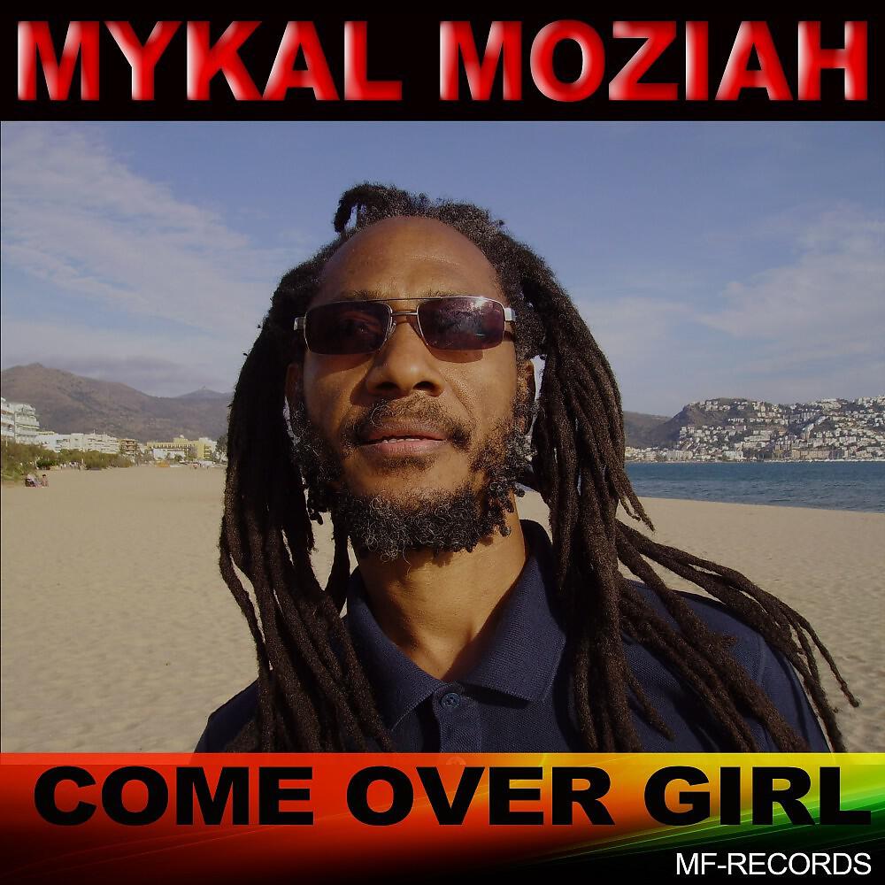 Релиз Come over Girl