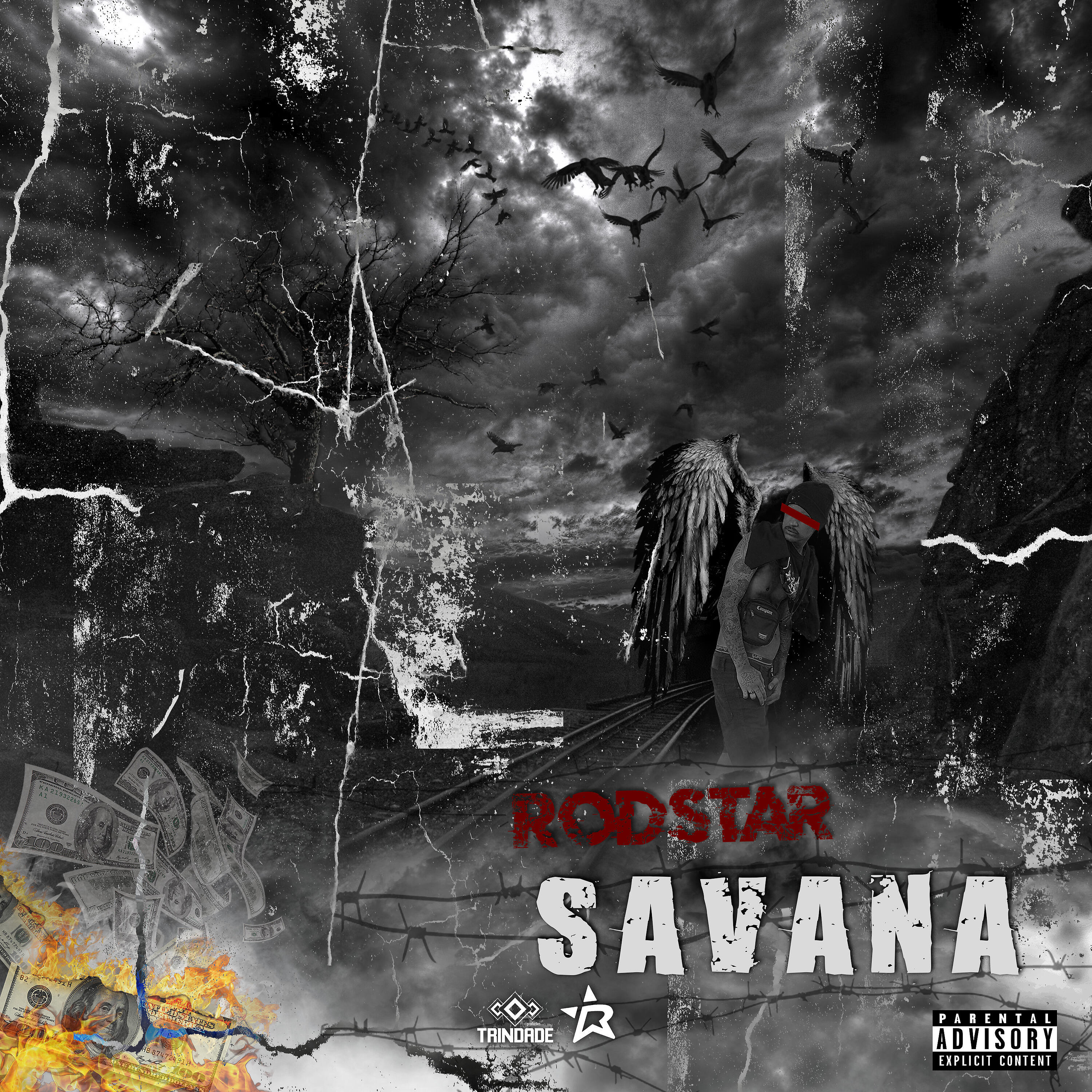 Релиз Savana