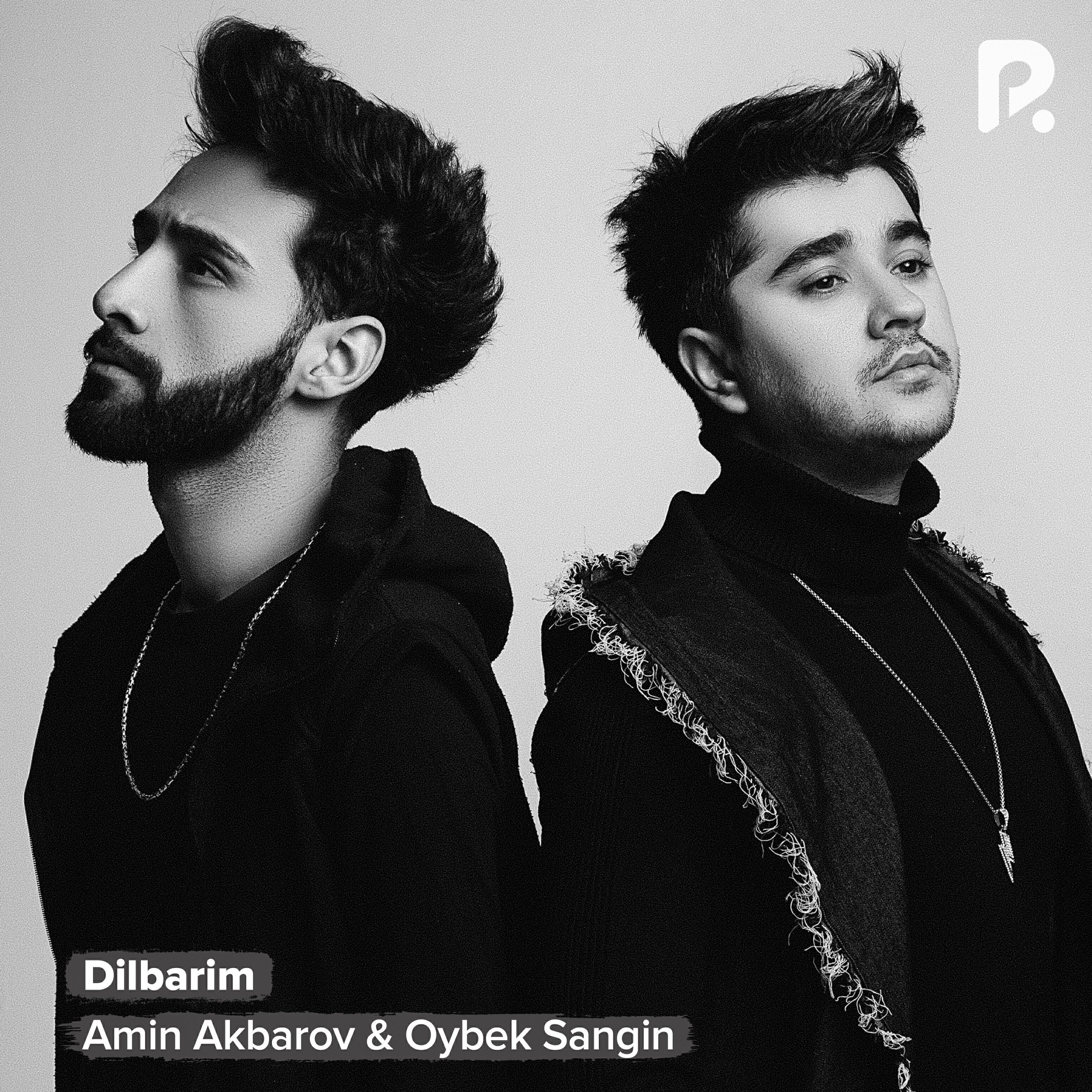 Oybek Sangin