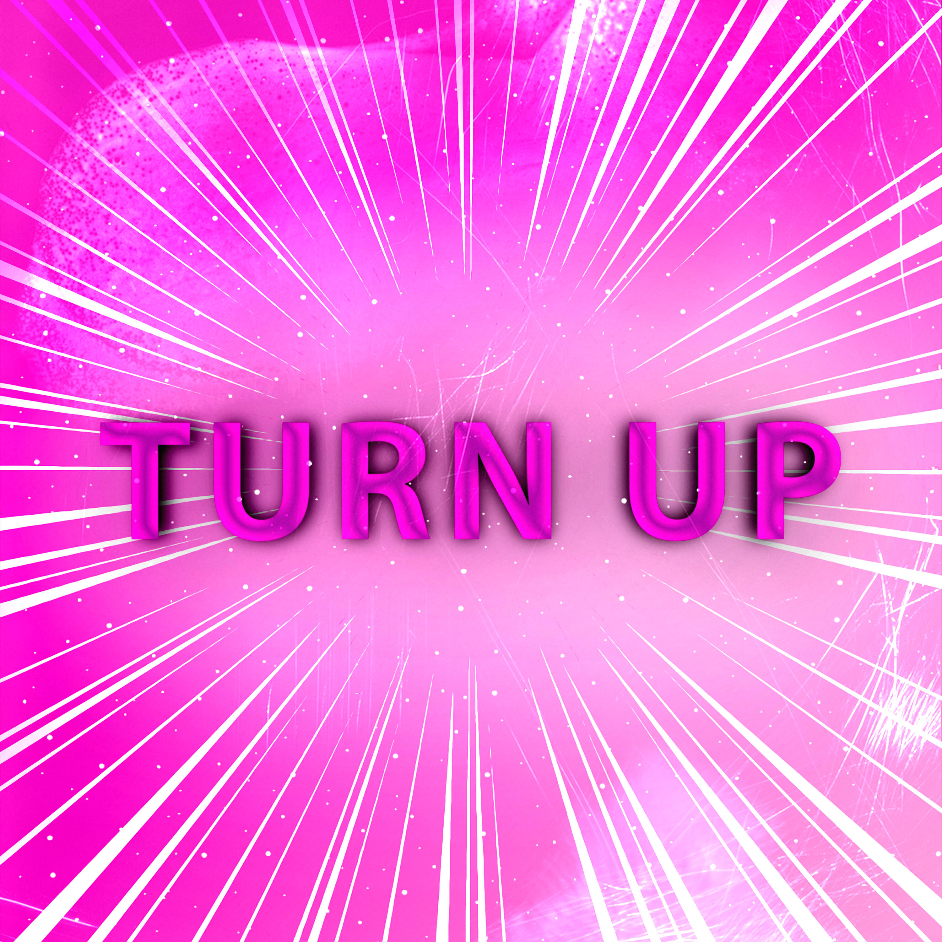 Релиз TURN UP