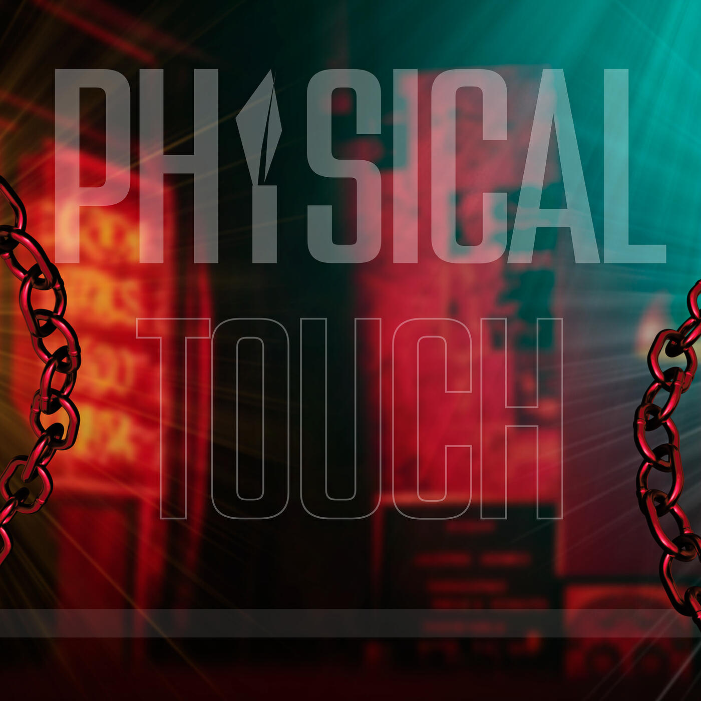 Релиз Physical Touch