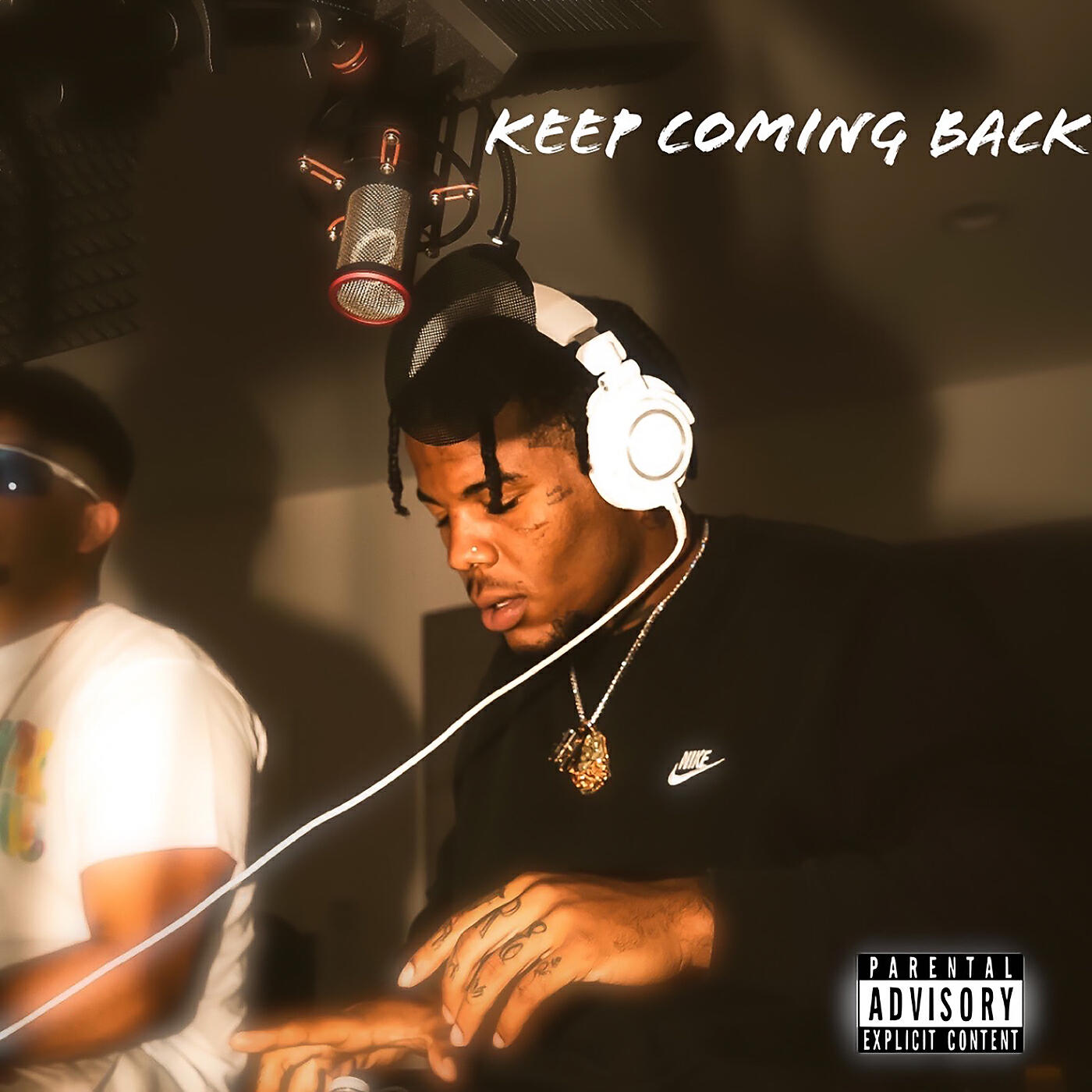 Релиз Keep Coming Back