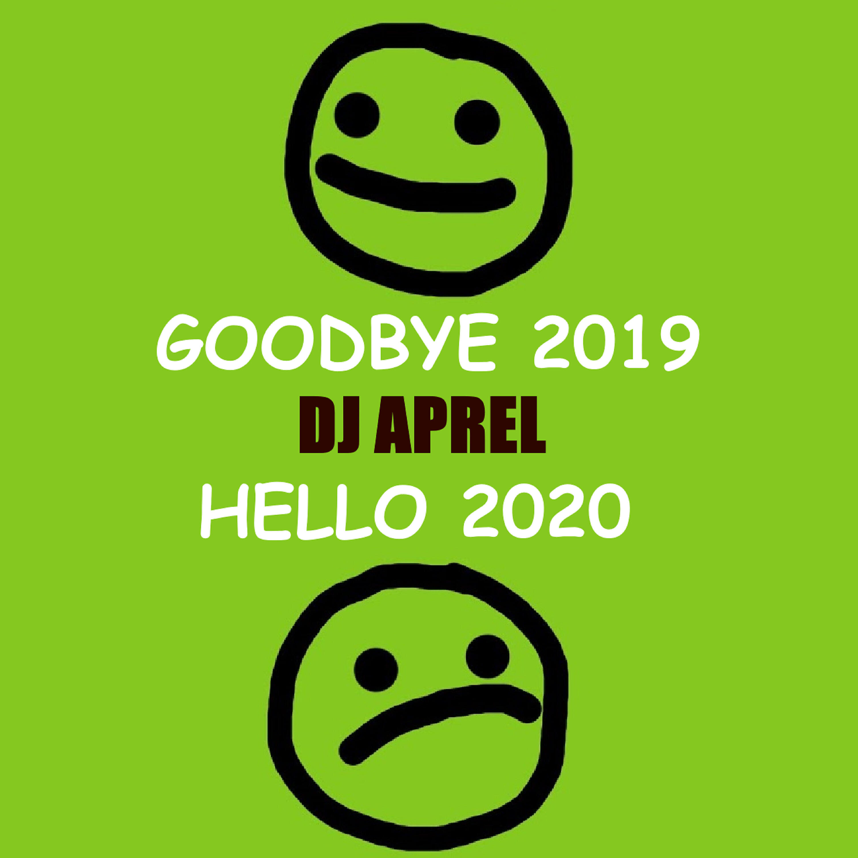 Релиз Goodbye 2019, Hello 2020!