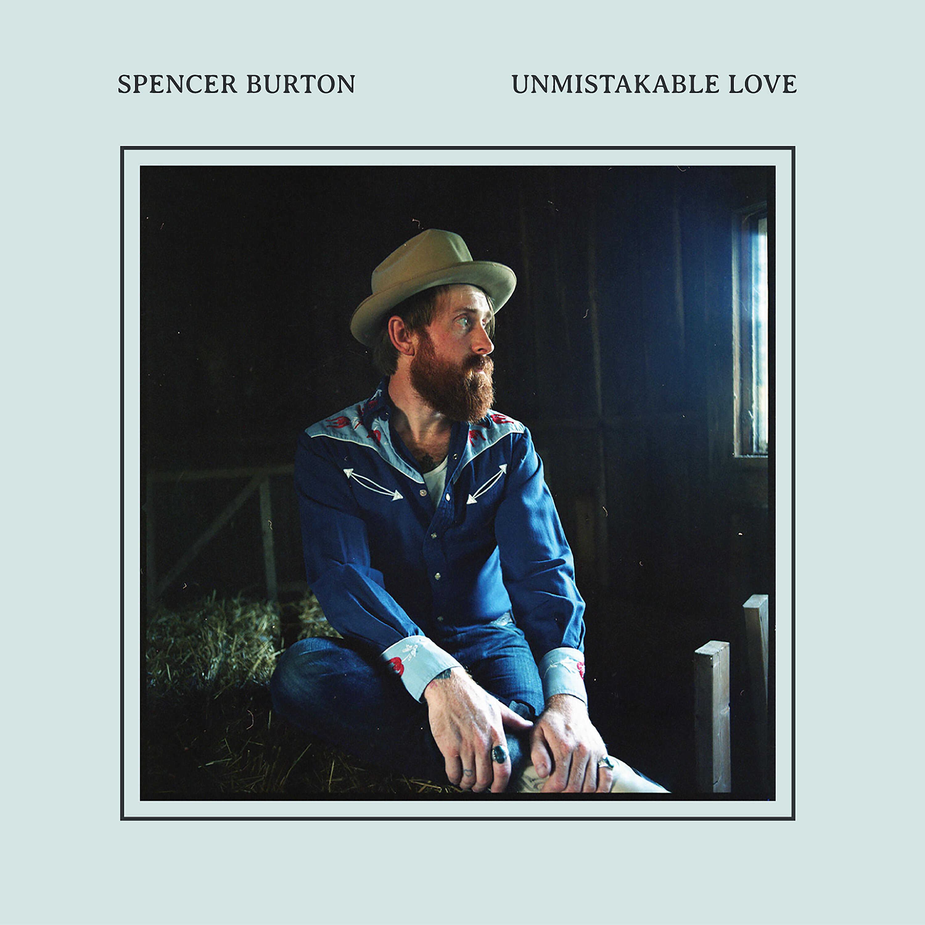 Релиз Unmistakable Love