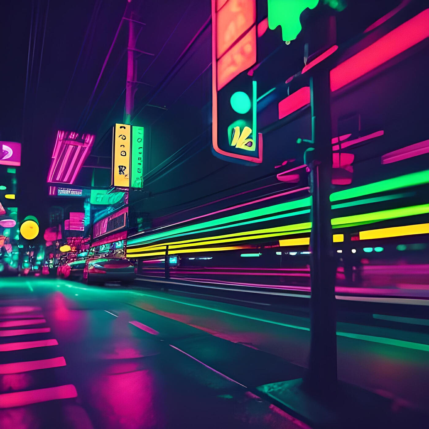 Релиз Rush