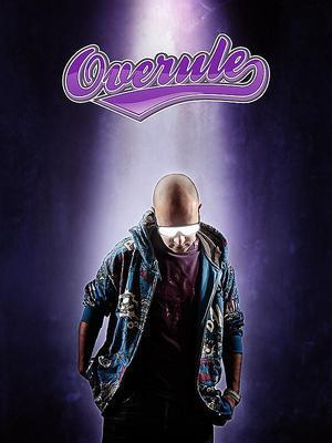 DJ Overule