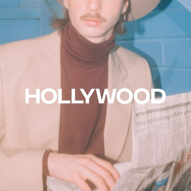 Релиз Hollywood (feat. Summer Dregs)