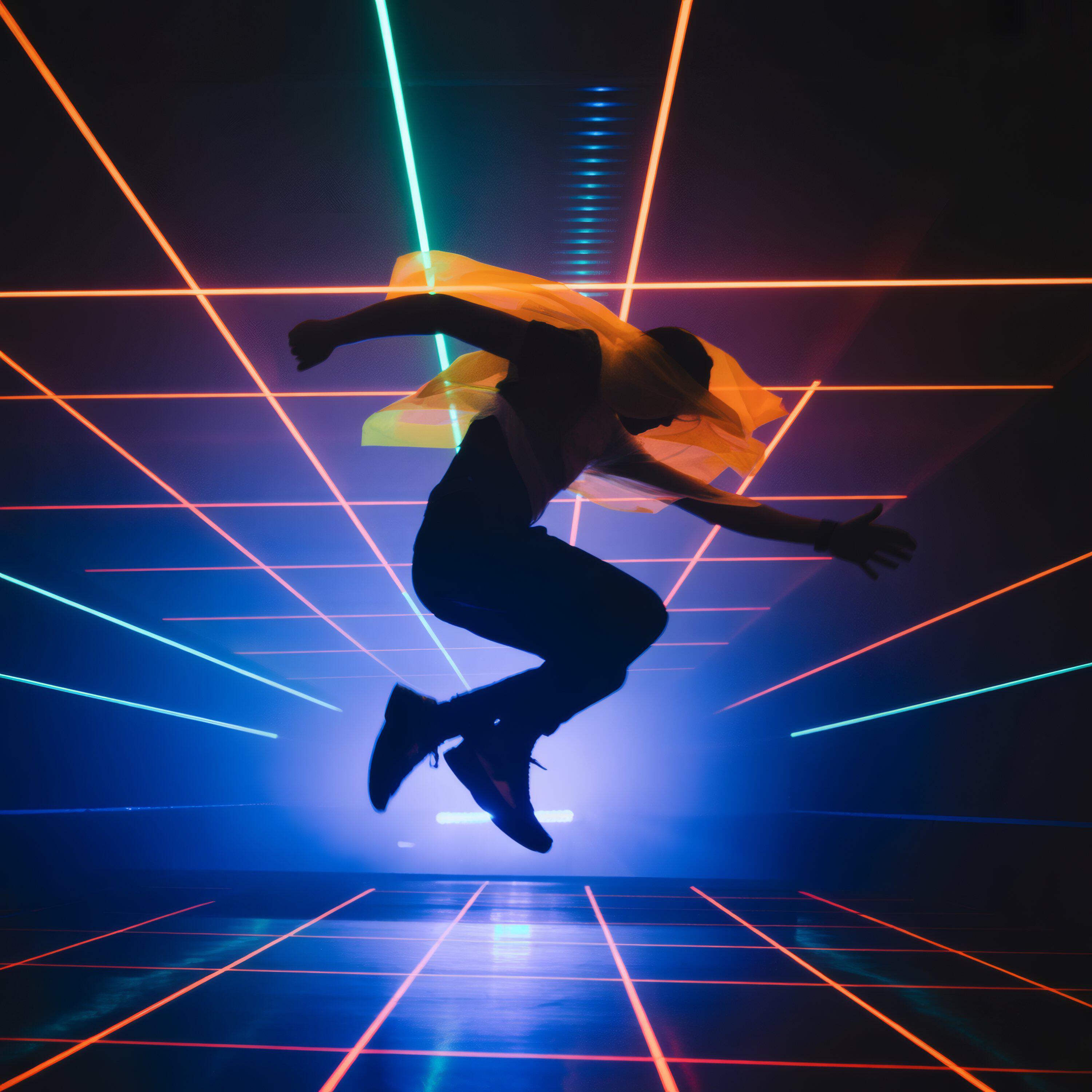 Релиз Jumpstyle Remix