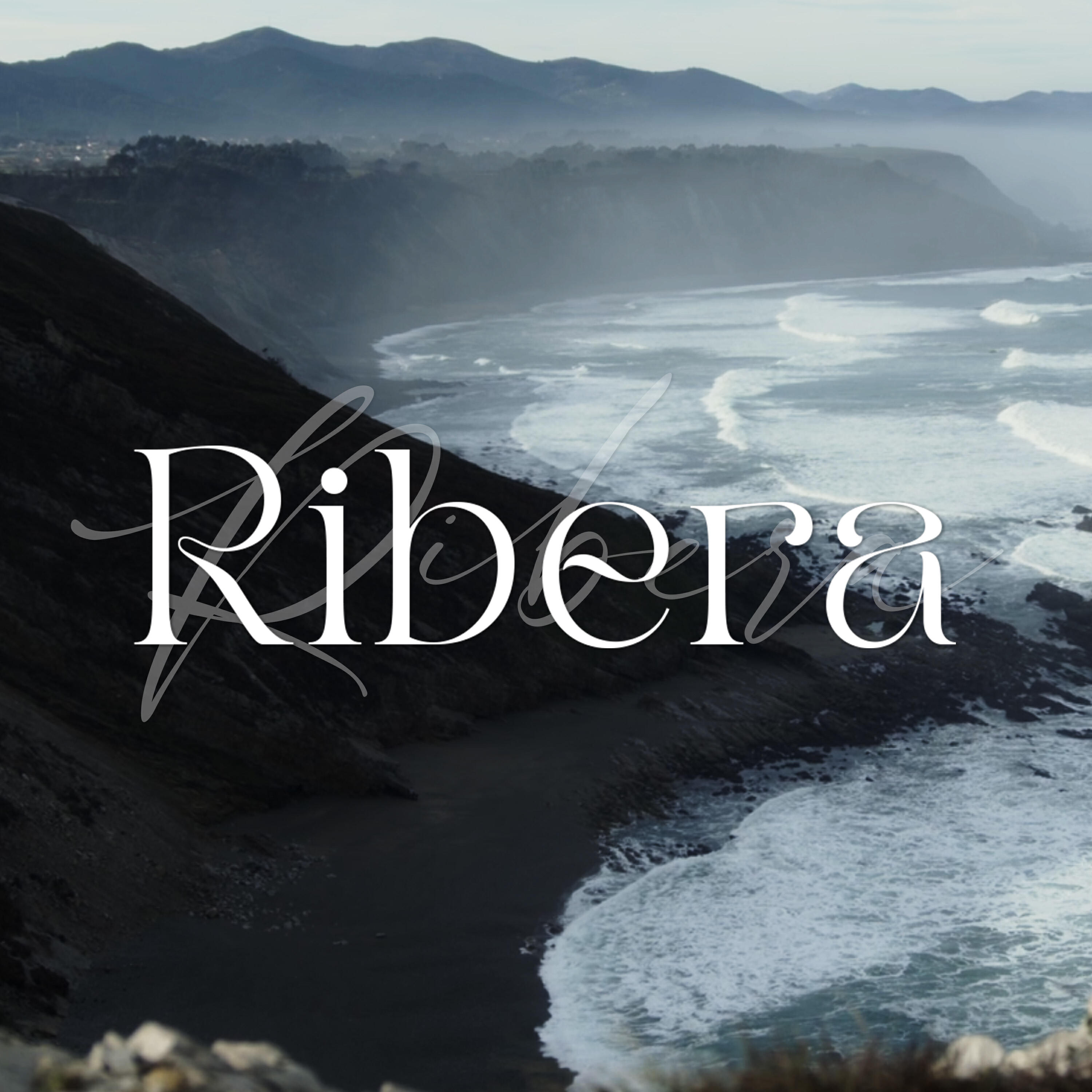 Релиз Ribera
