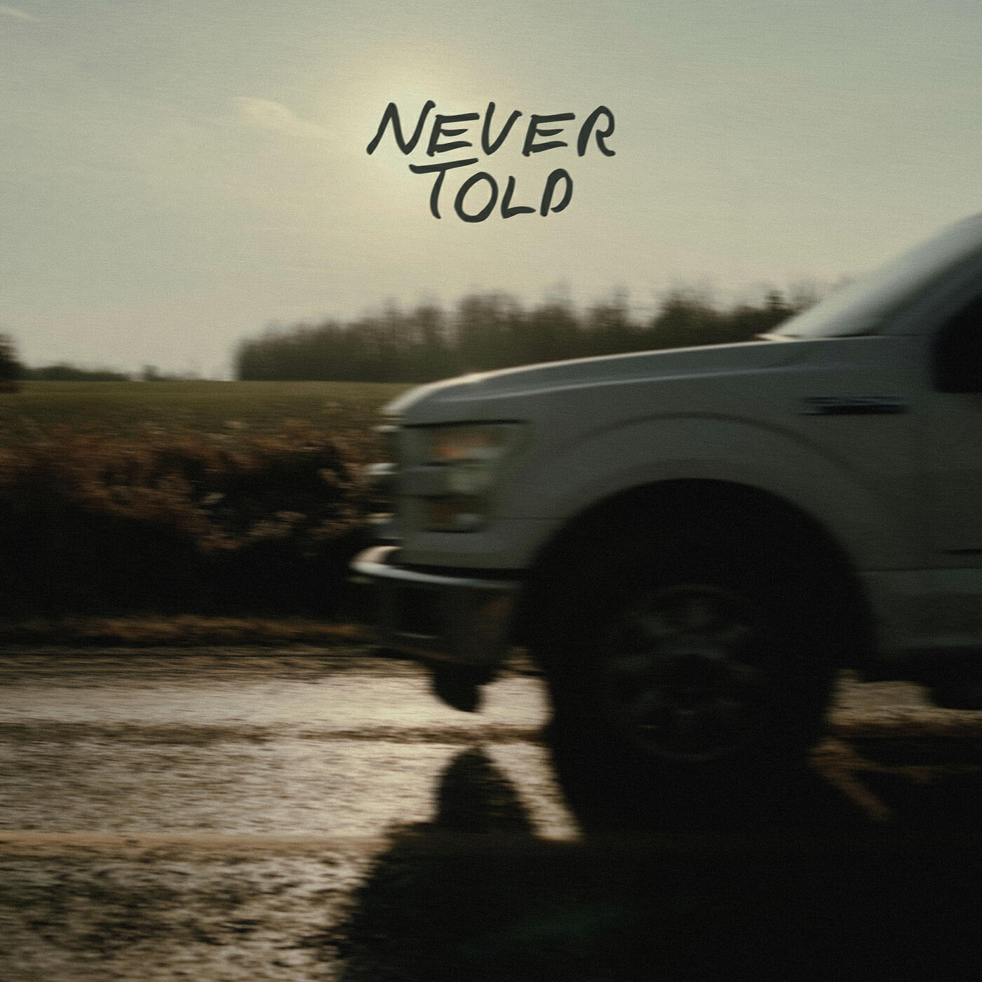 Релиз Never Told