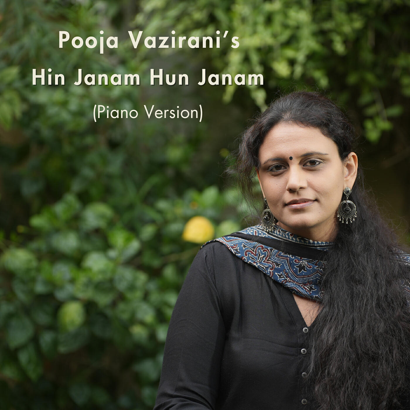 Релиз Hin Janam Hun Janam (Piano Version)