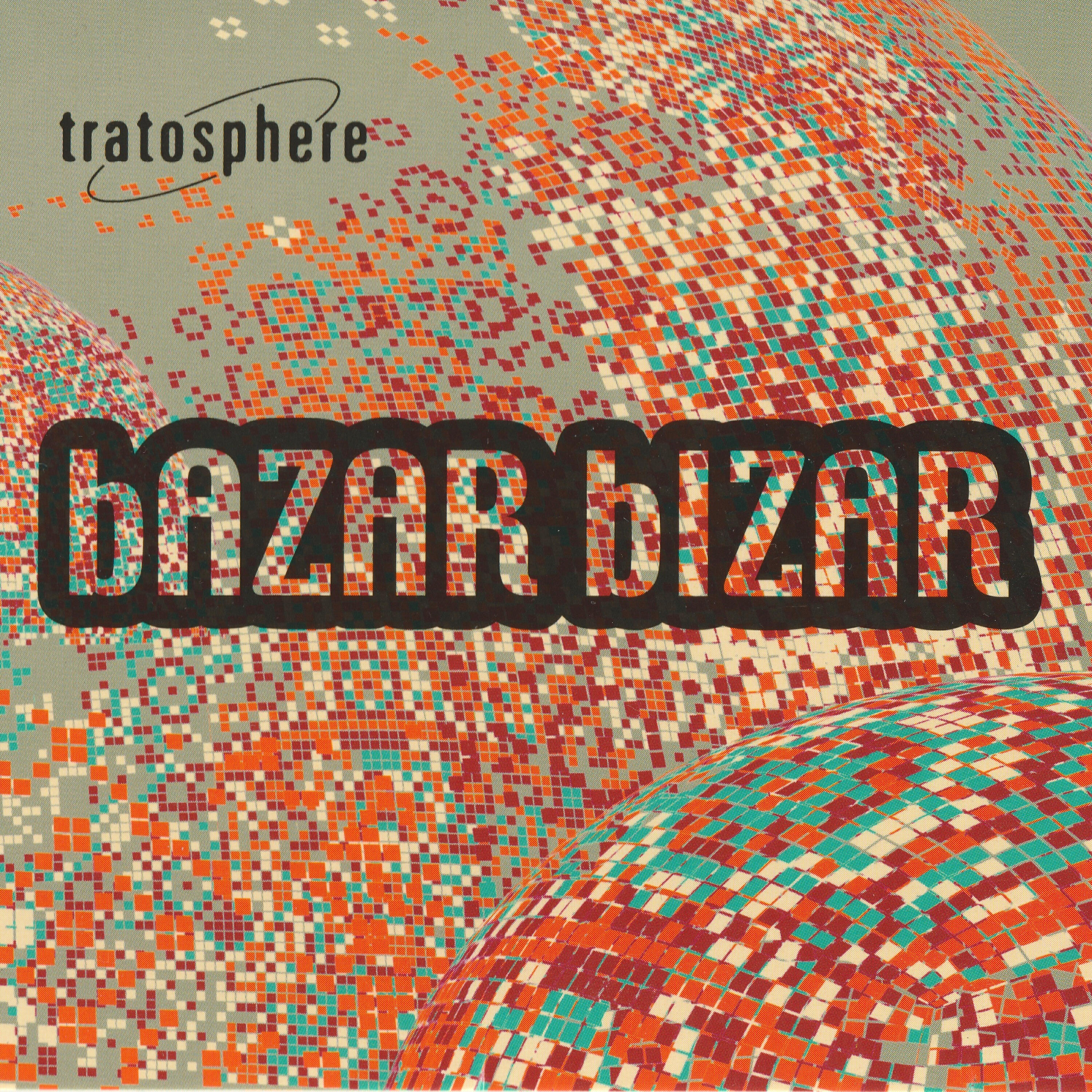 Релиз Bazar Bizar