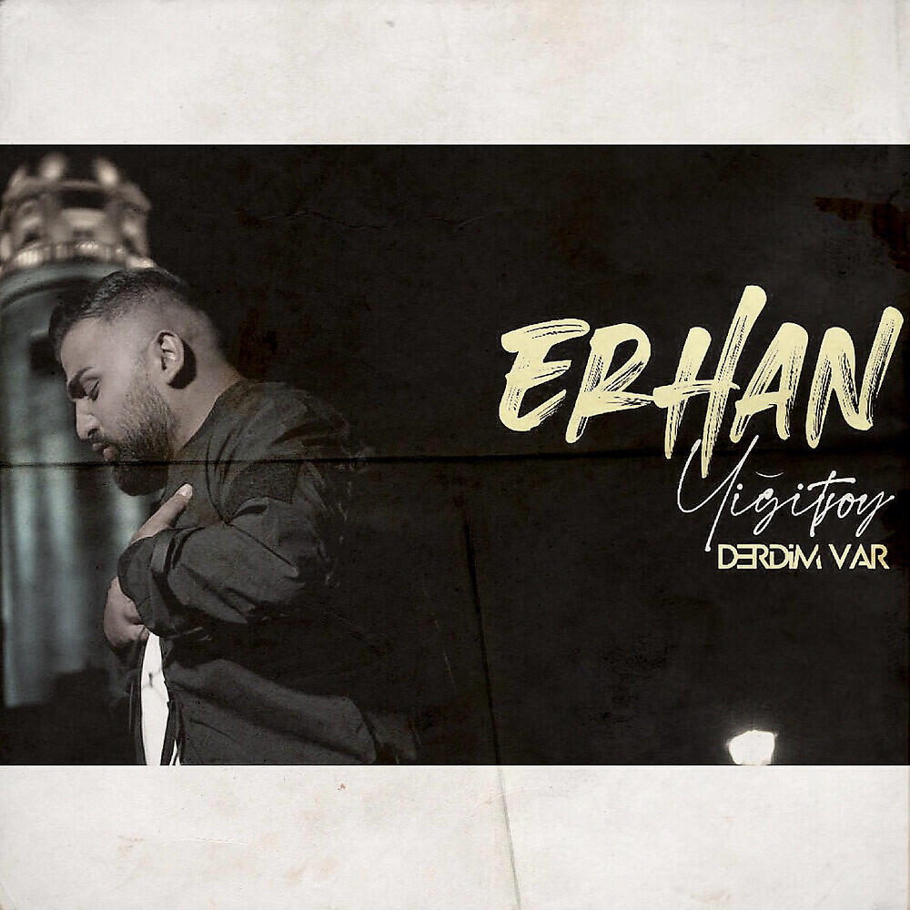 Релиз Derdim Var