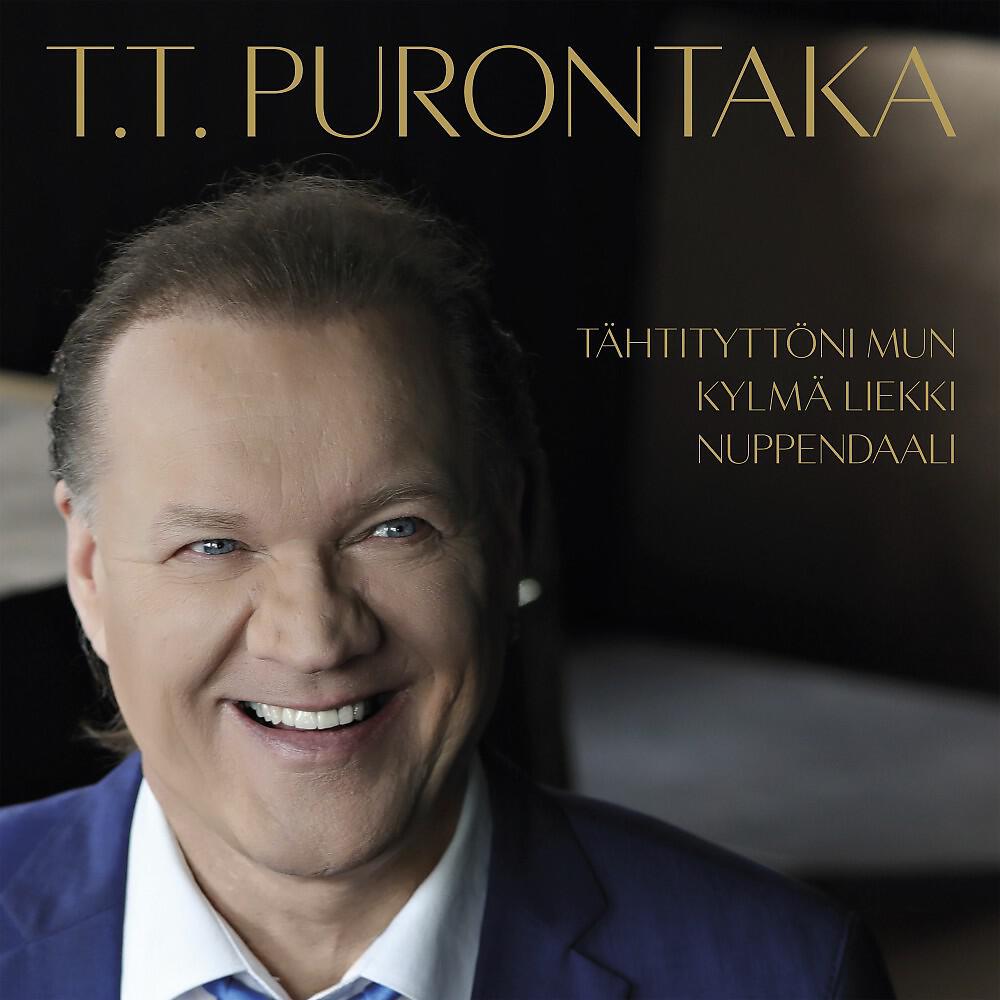Релиз Tähtityttöni mun