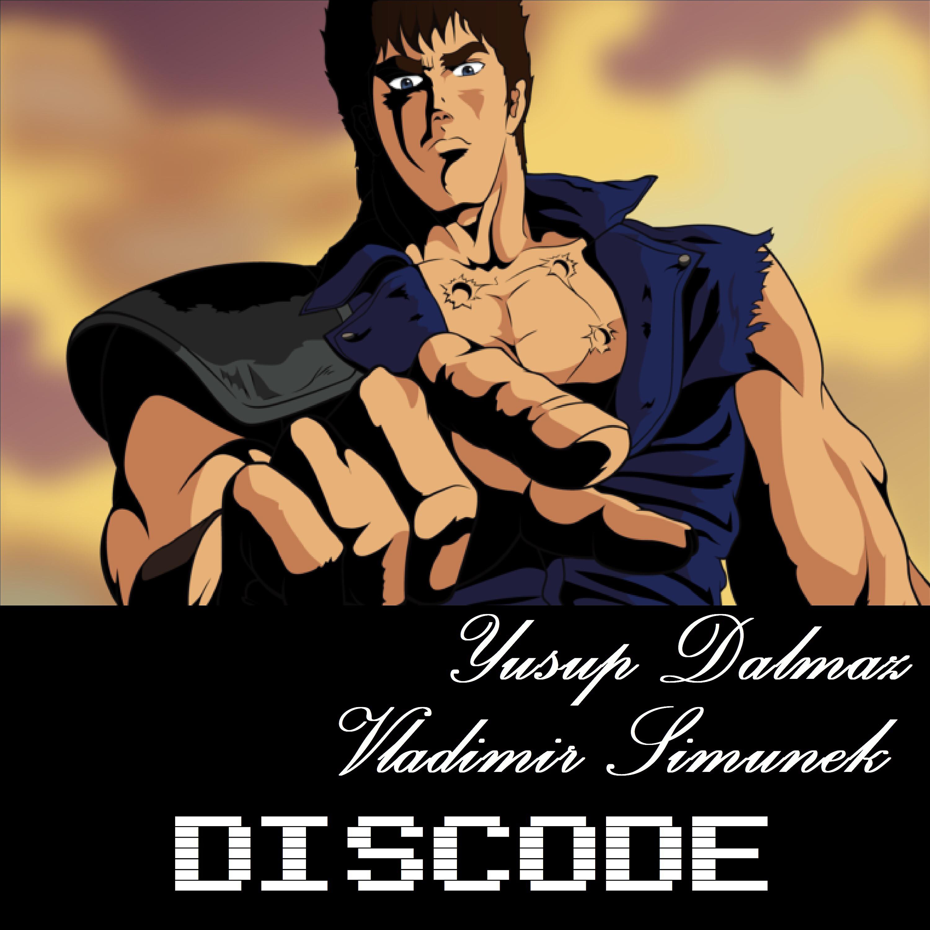 Yusup Dalmaz, Vladimir  Simunek