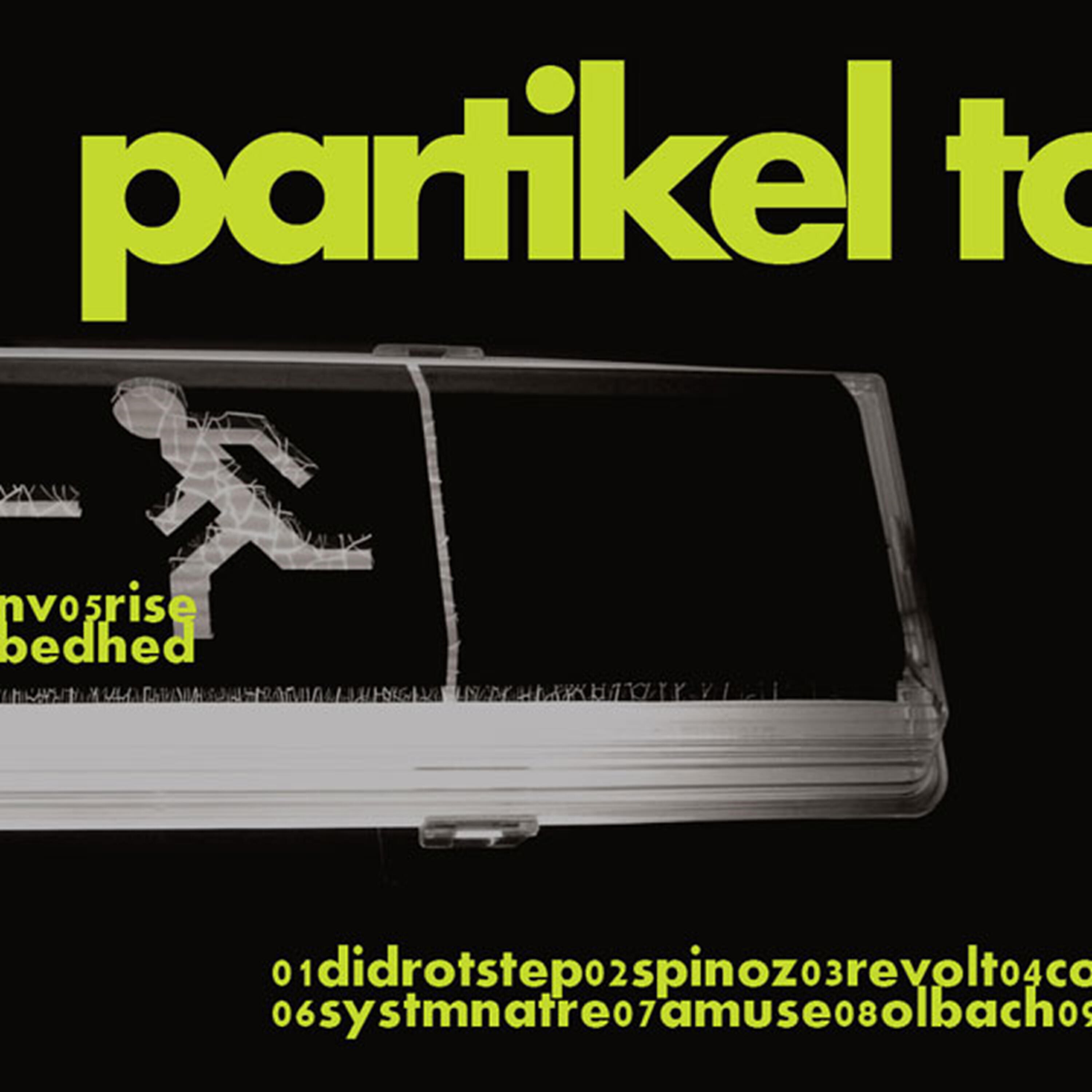 Partikel To