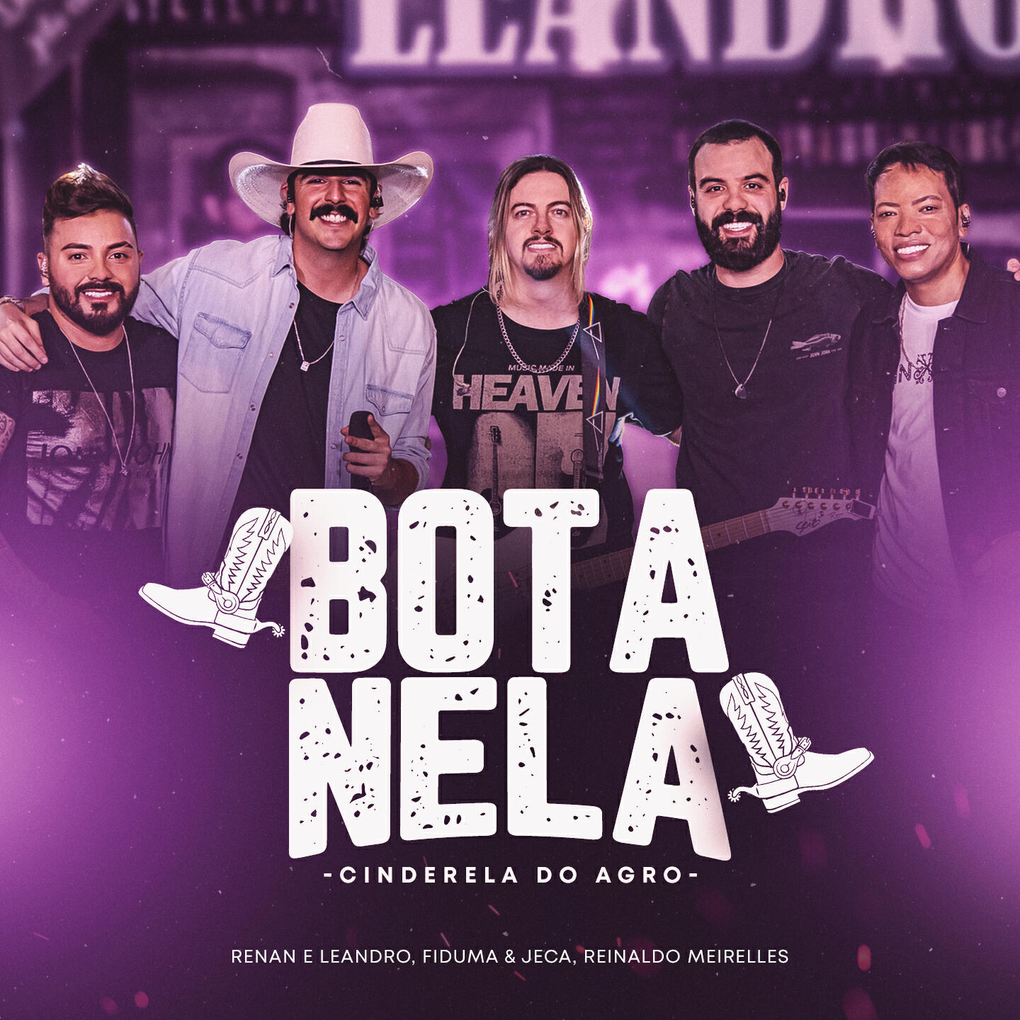 Релиз Bota Nela
