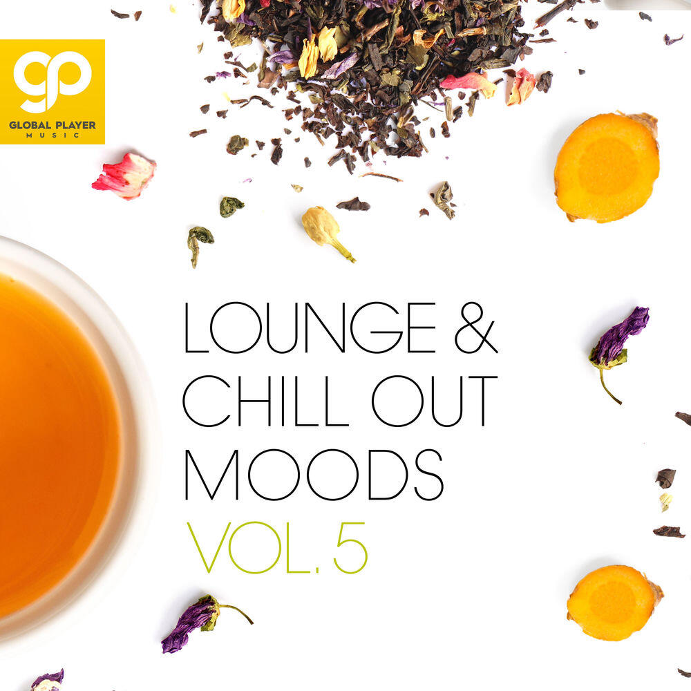 Релиз Lounge & Chill Out Moods, Vol. 5