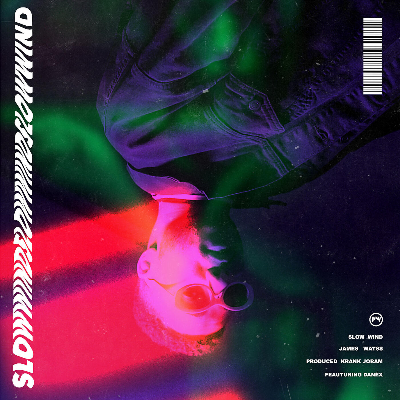 Релиз Slow Wind