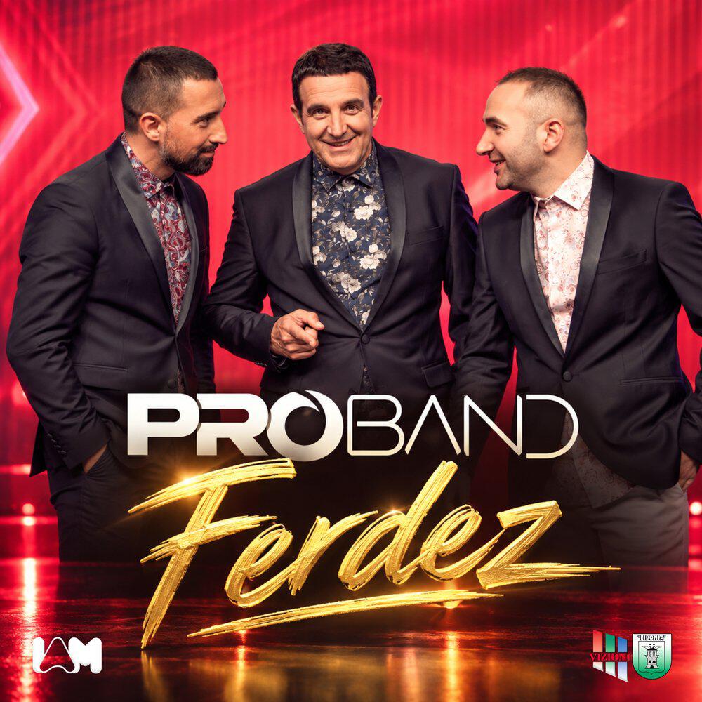 Релиз Ferdez