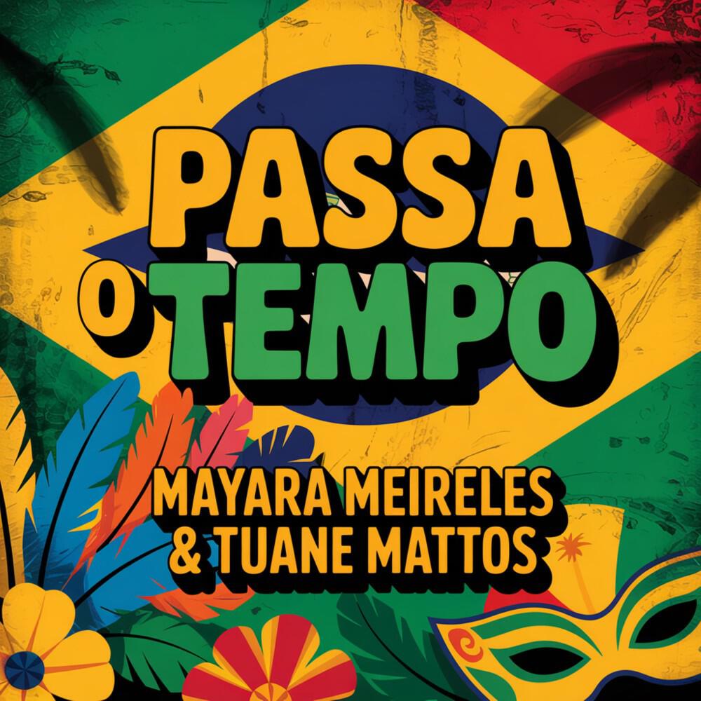 Mayara Meireles