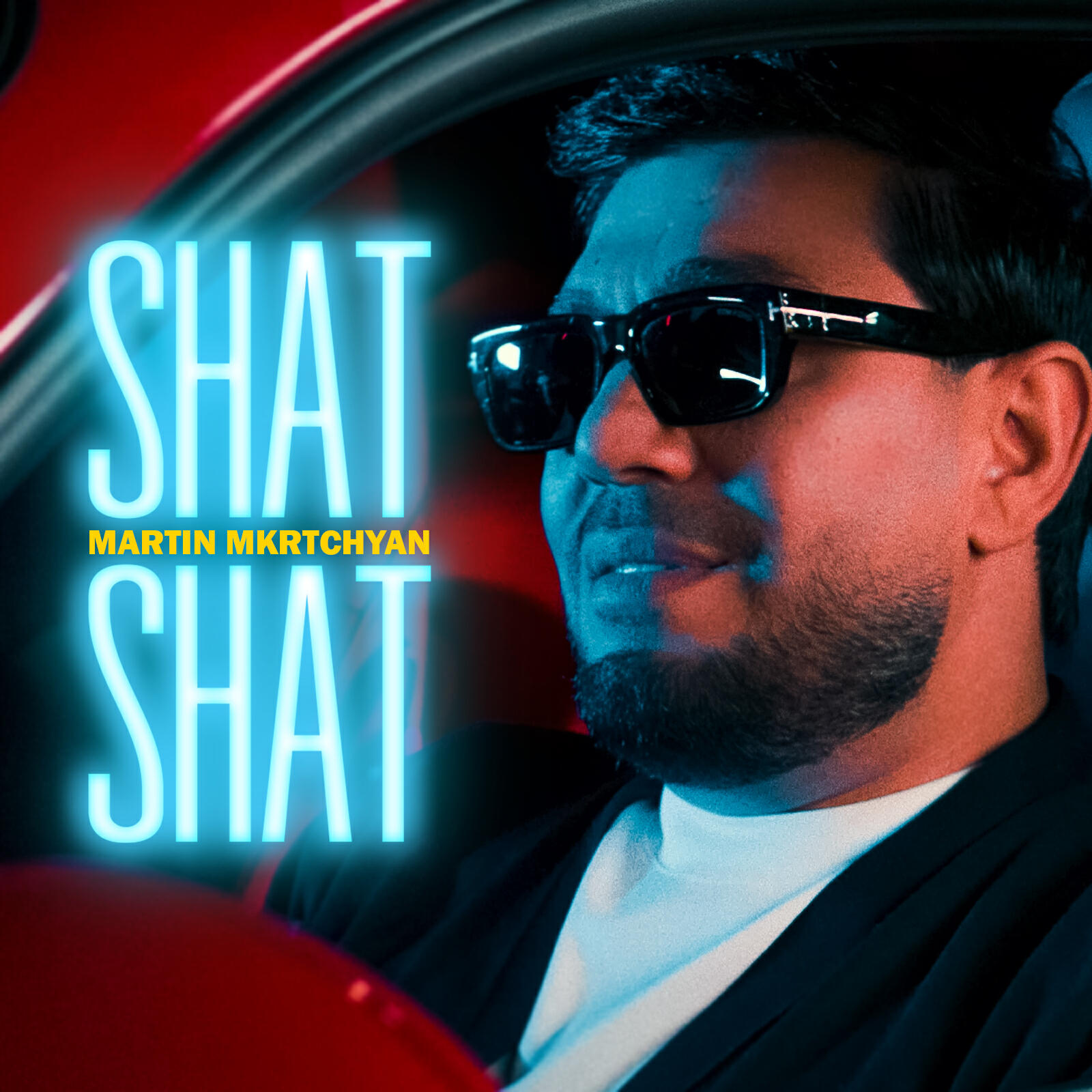 Постер альбома Shat Shat