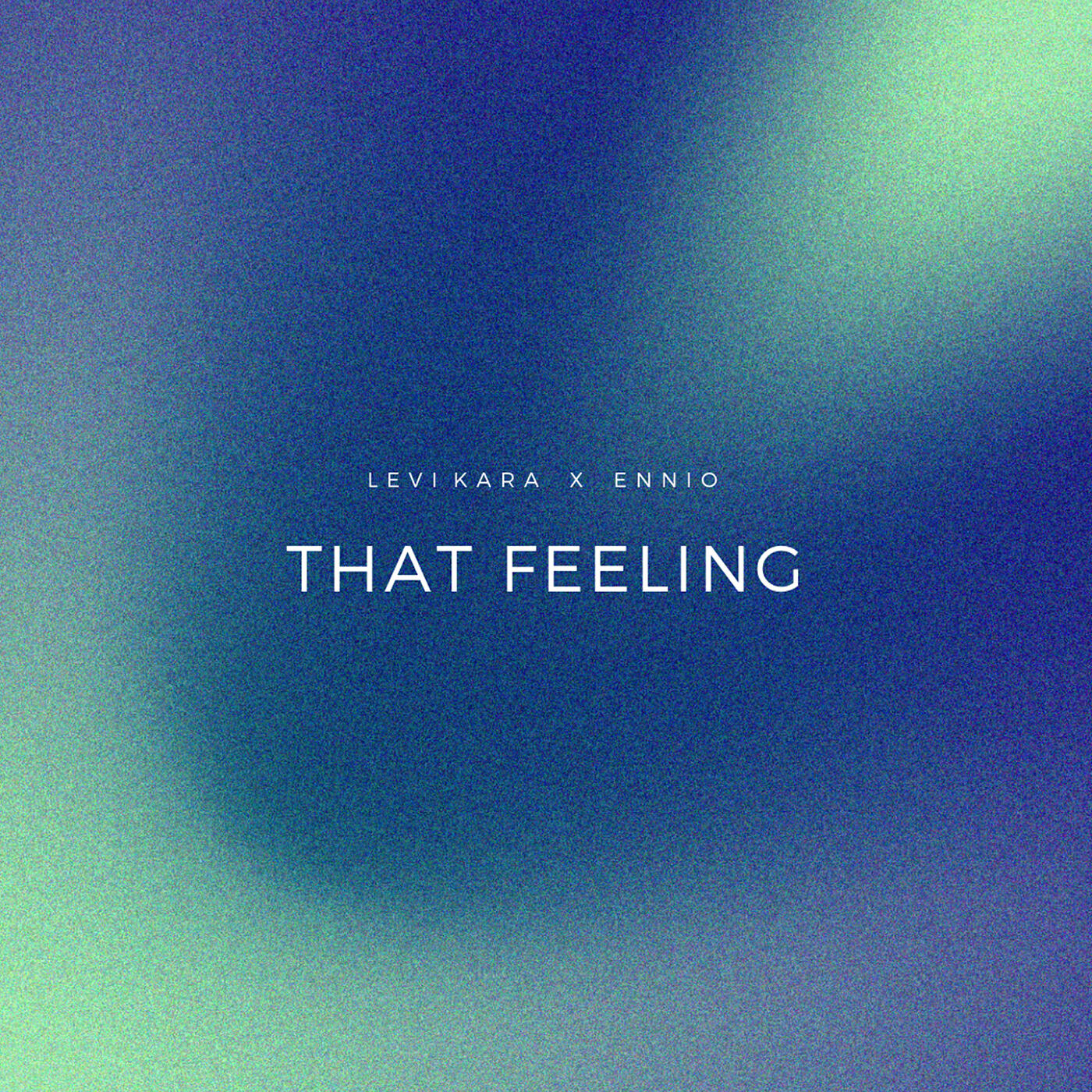 Релиз That Feeling