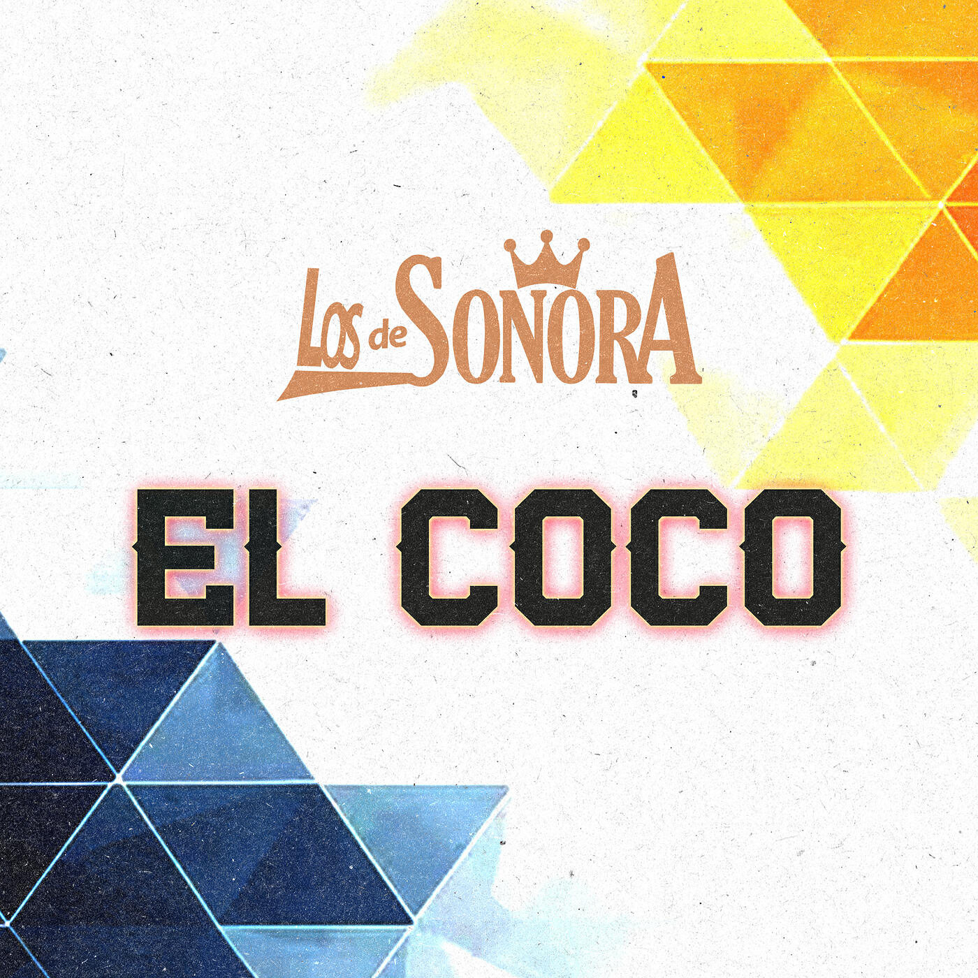 Релиз El Coco