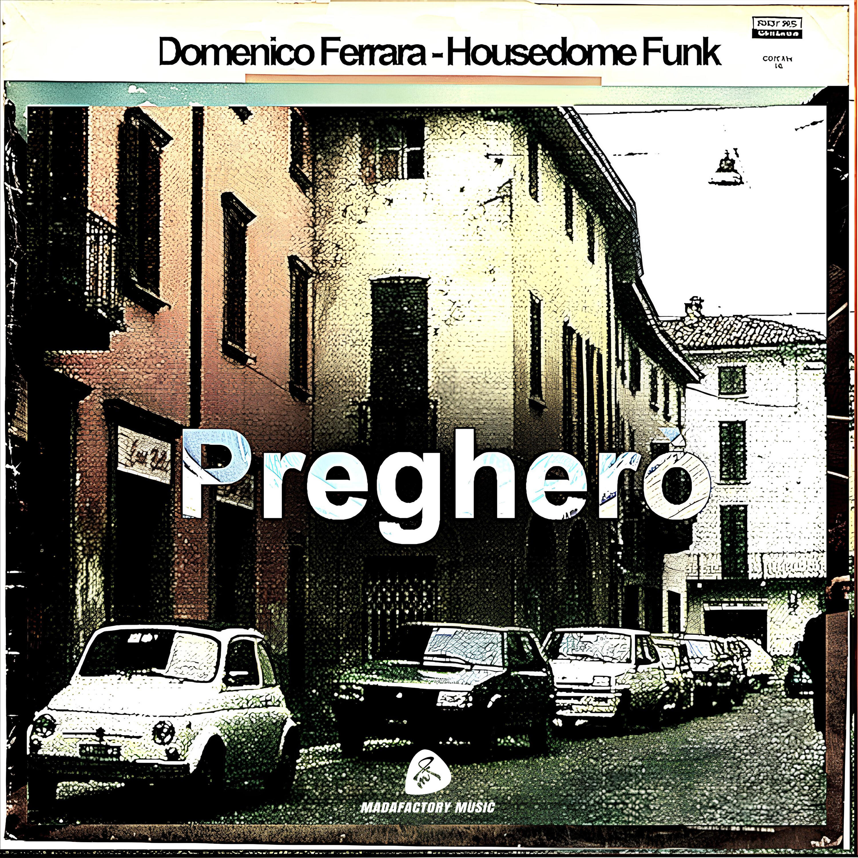 Релиз Pregherò