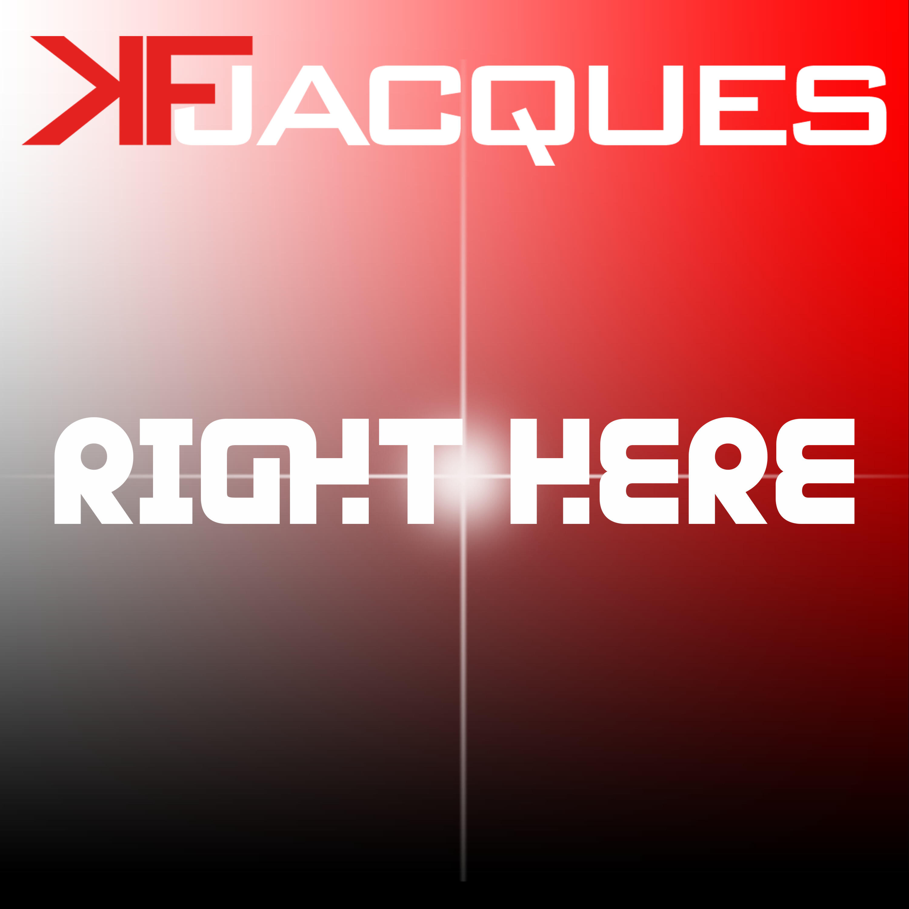 Релиз Right Here