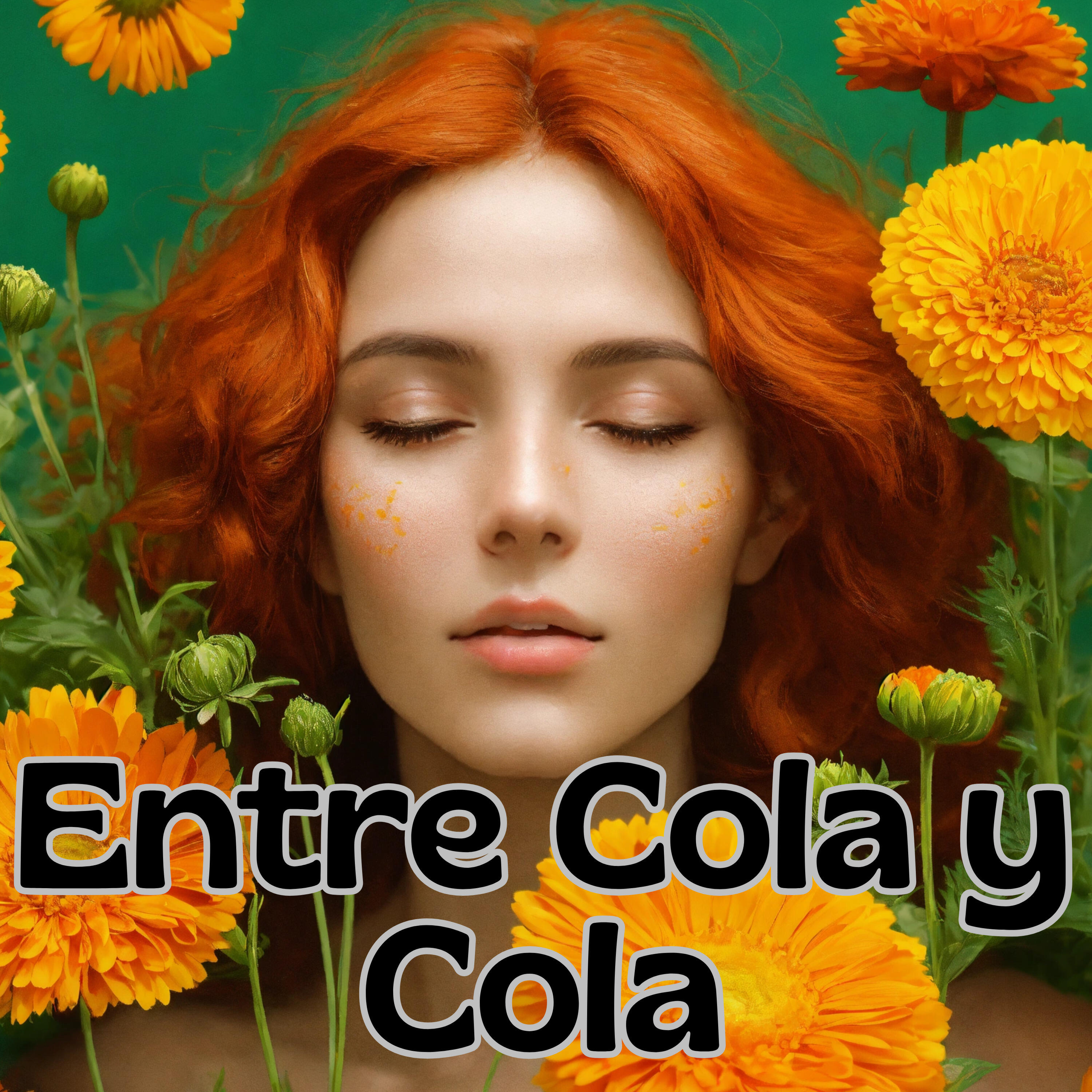 Релиз Entre Cola y Cola