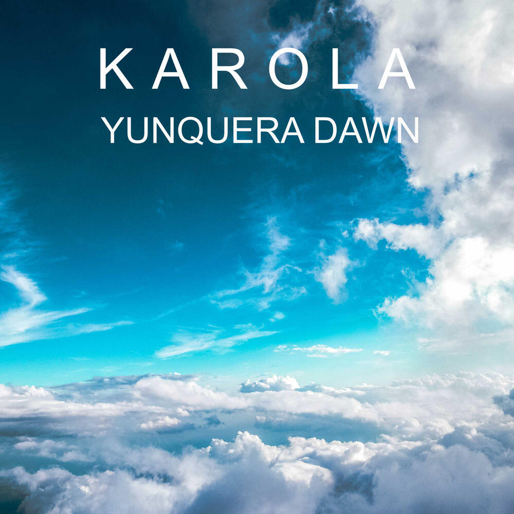 Релиз Yunquera Dawn