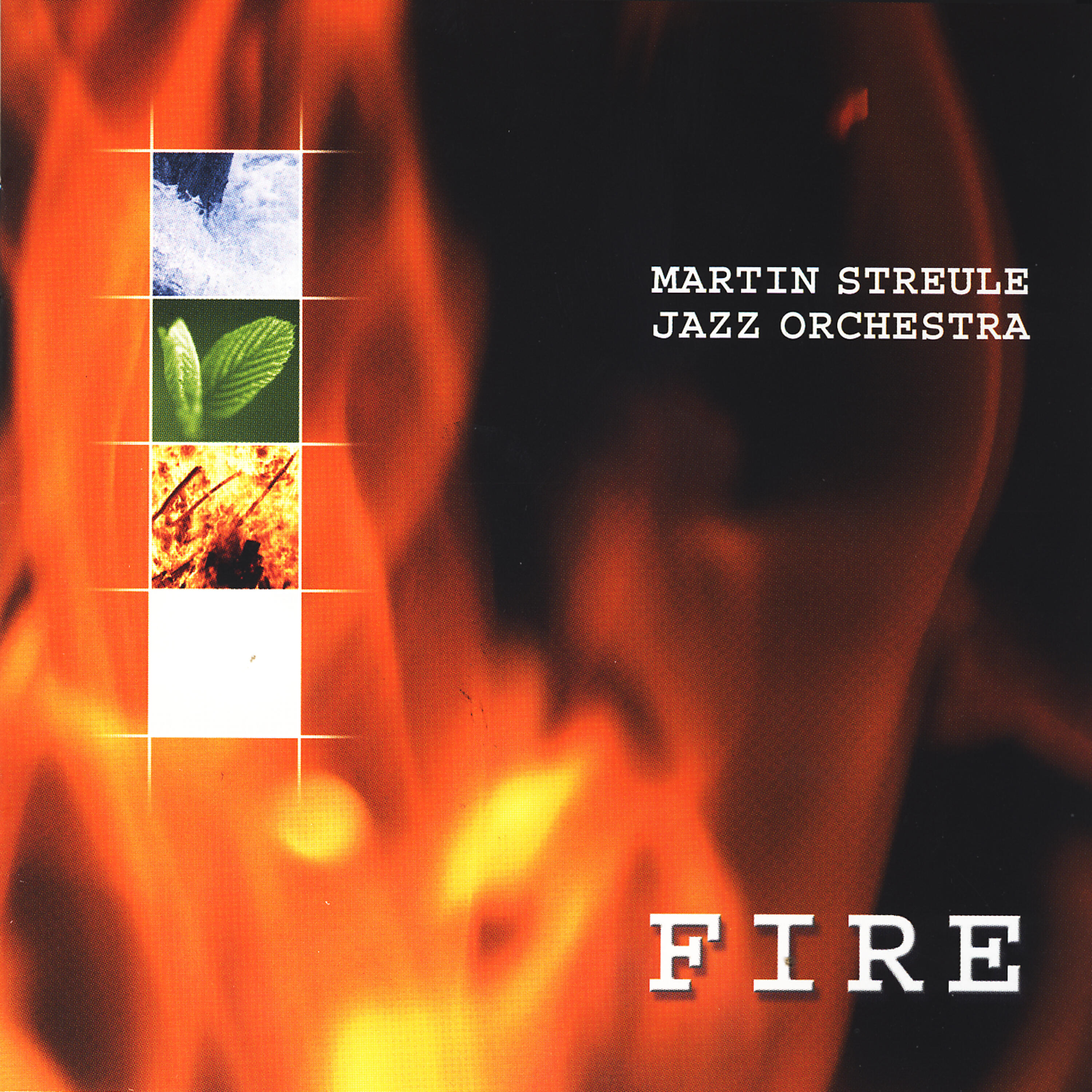 Релиз Fire