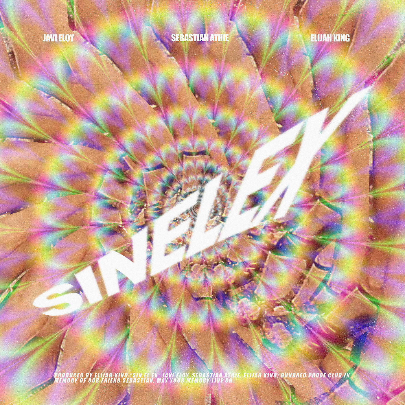 Релиз Sinelex