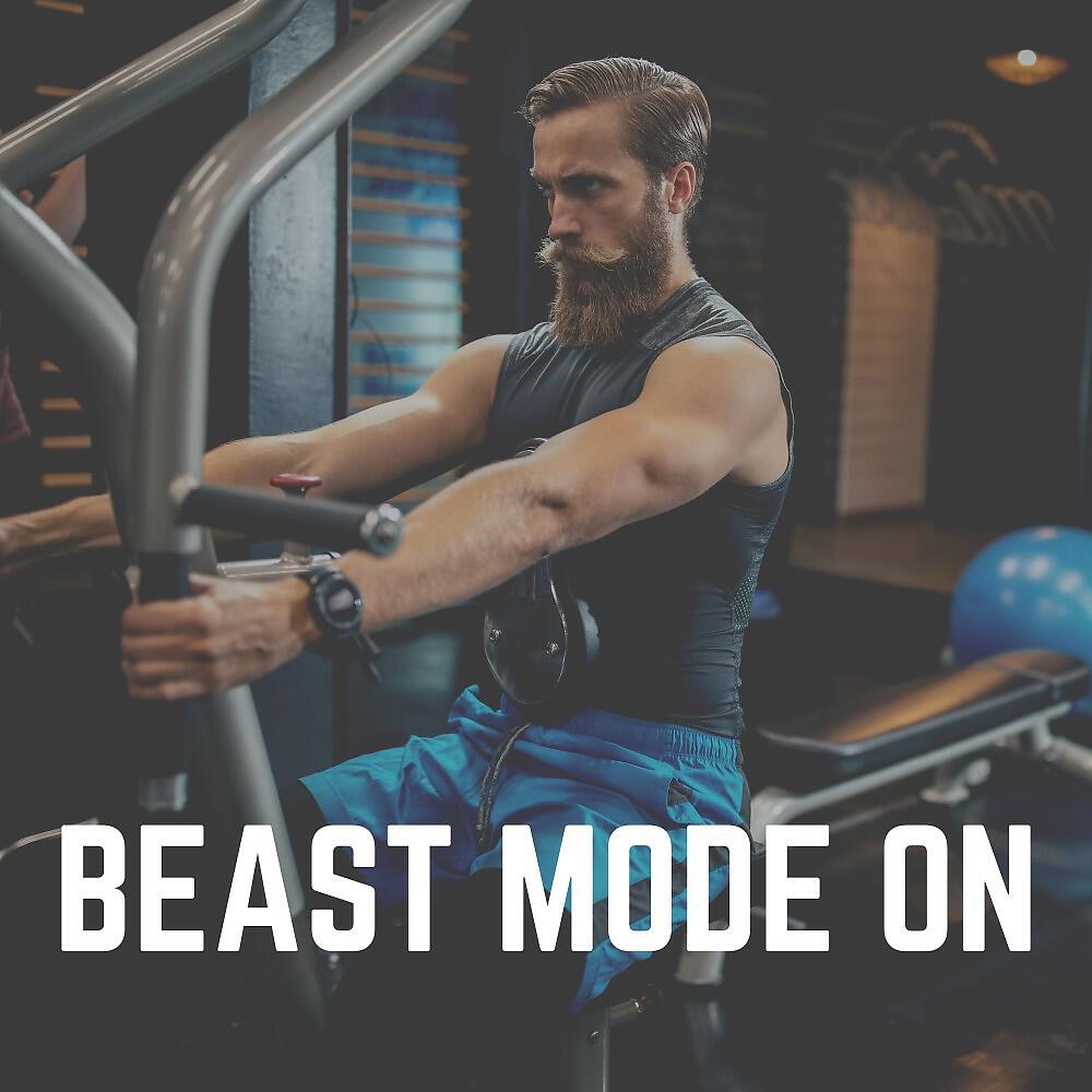 Релиз Beast Mode On