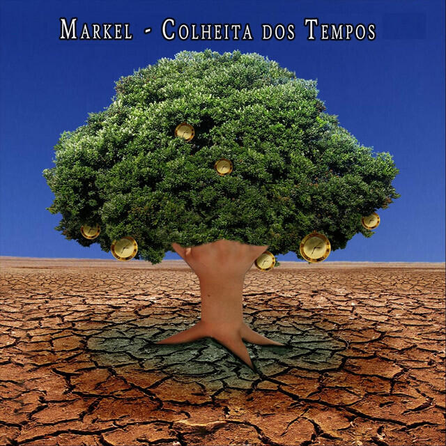 Релиз Colheita dos Tempos