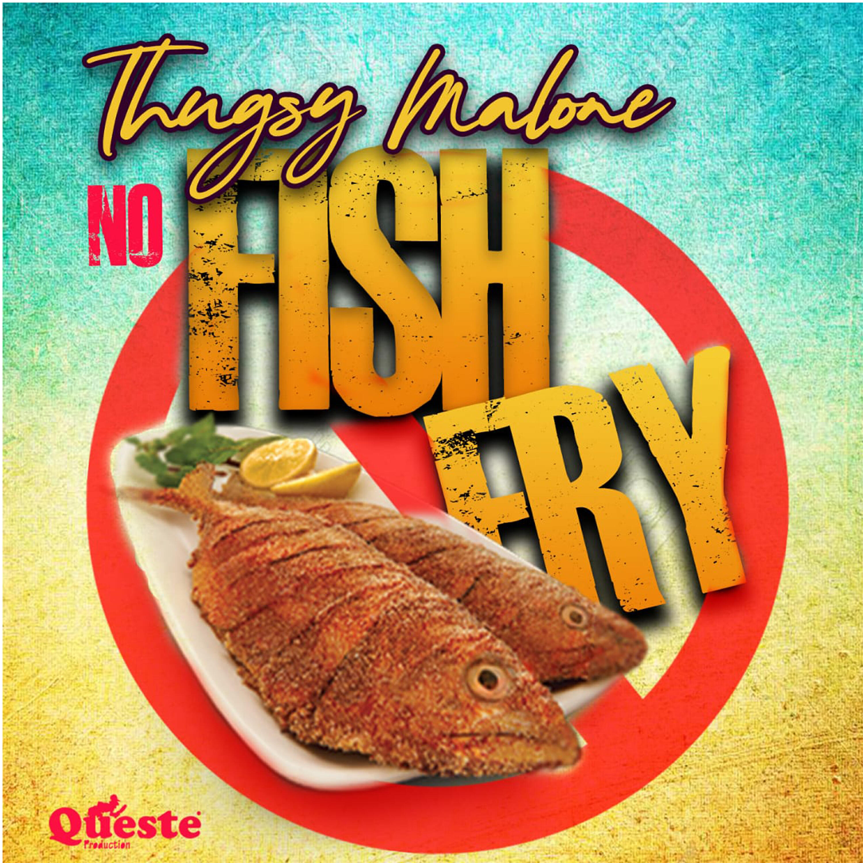 Релиз No Fish Fry