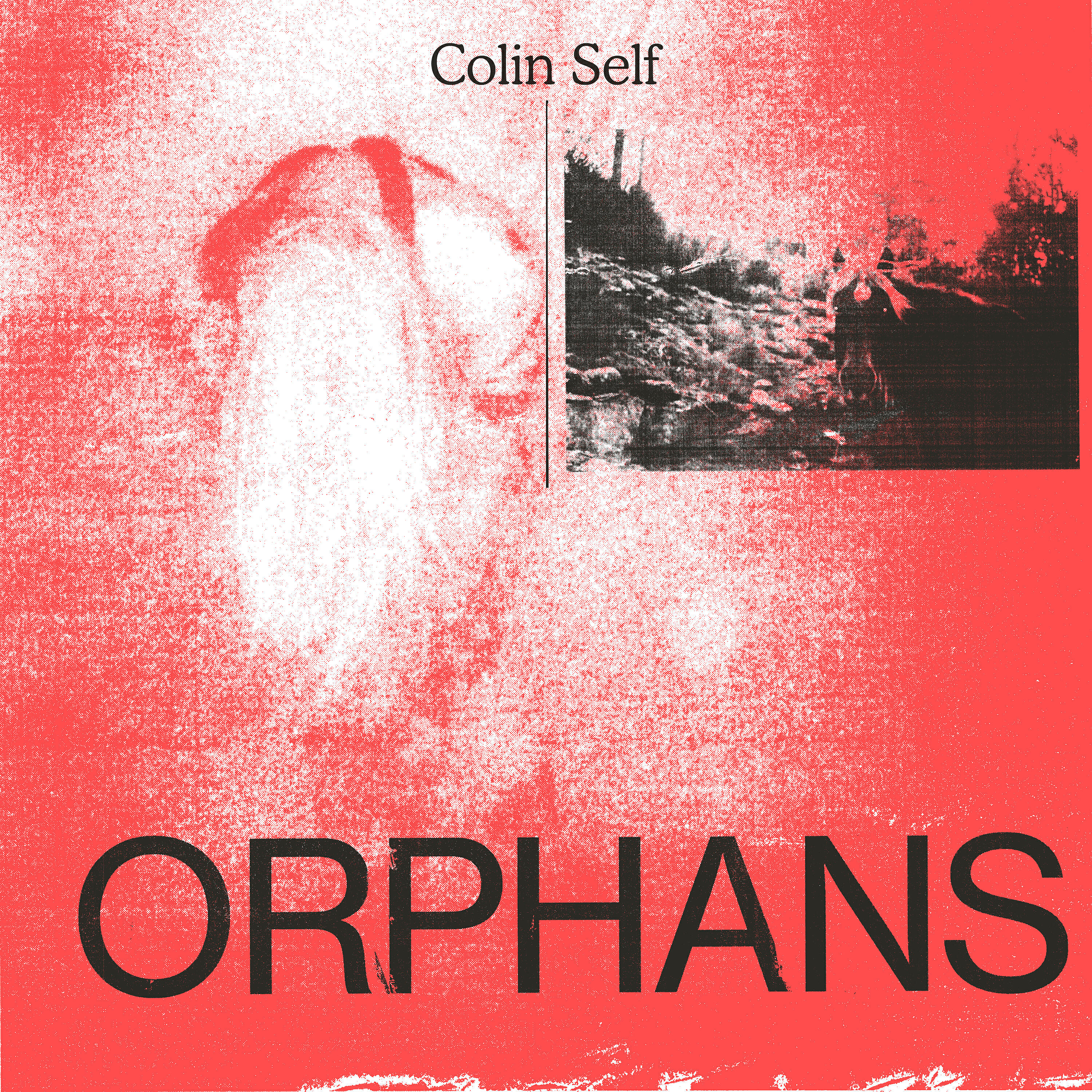 Релиз Orphans