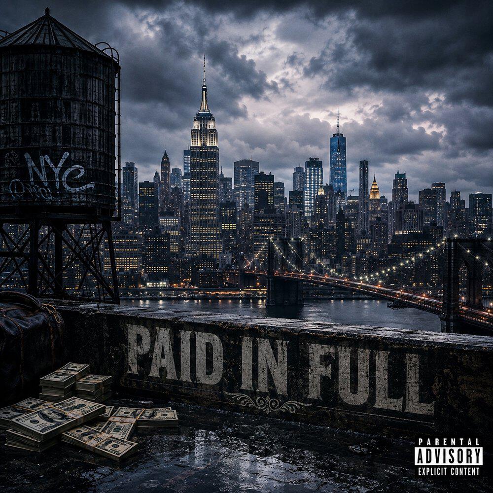 Релиз Paid in Full