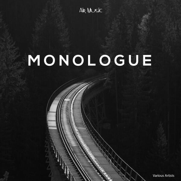 Релиз Monologue