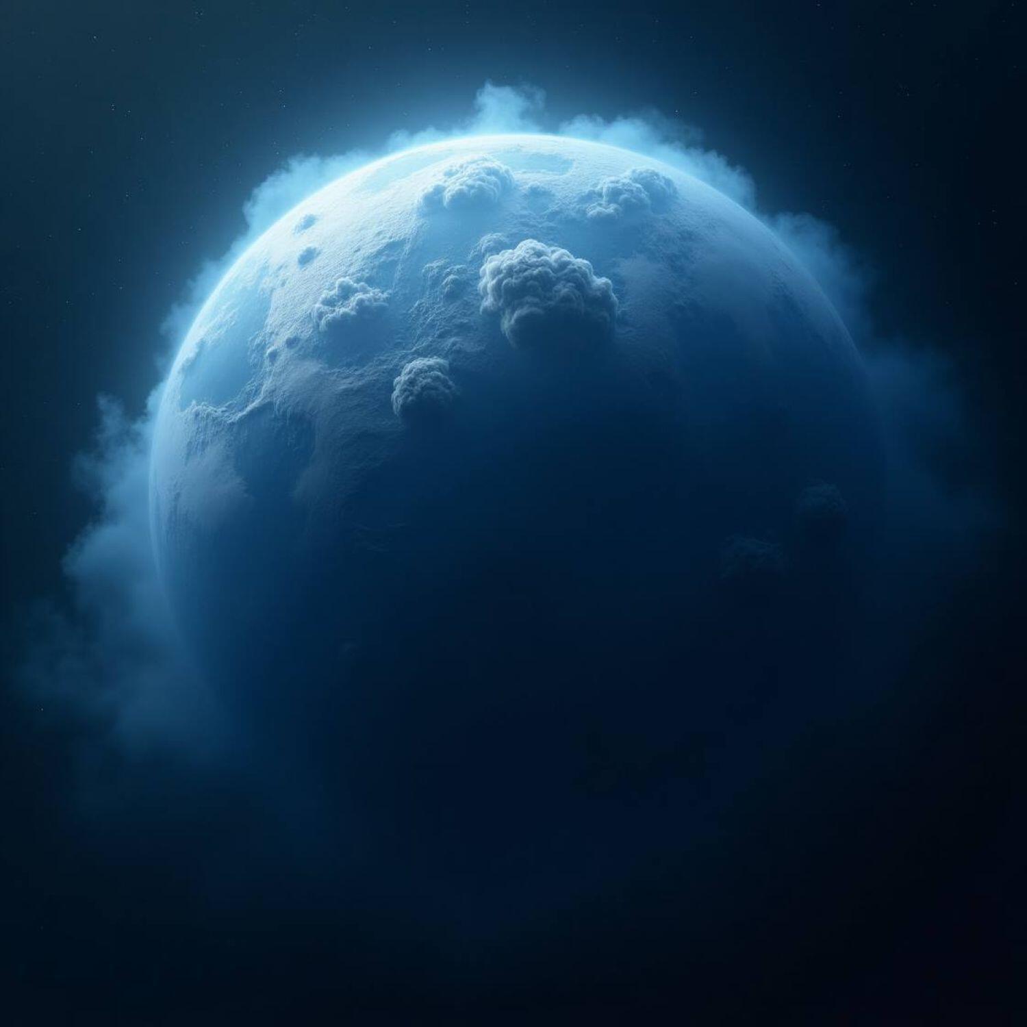 Релиз Hycean