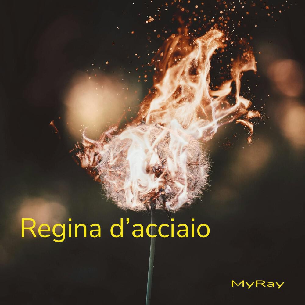 Релиз Regina d'acciaio